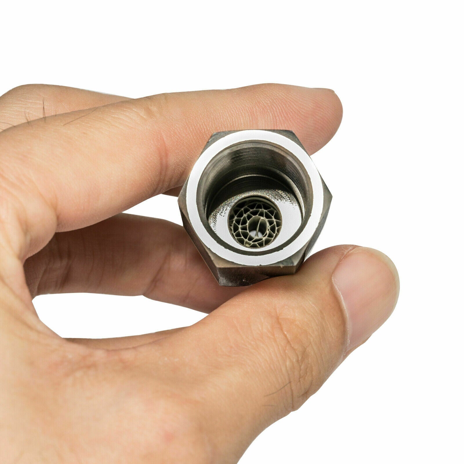 Adattatore universale per luce motore di controllo Convertitore catalitico CEL Sensore di ossigeno O2 generico