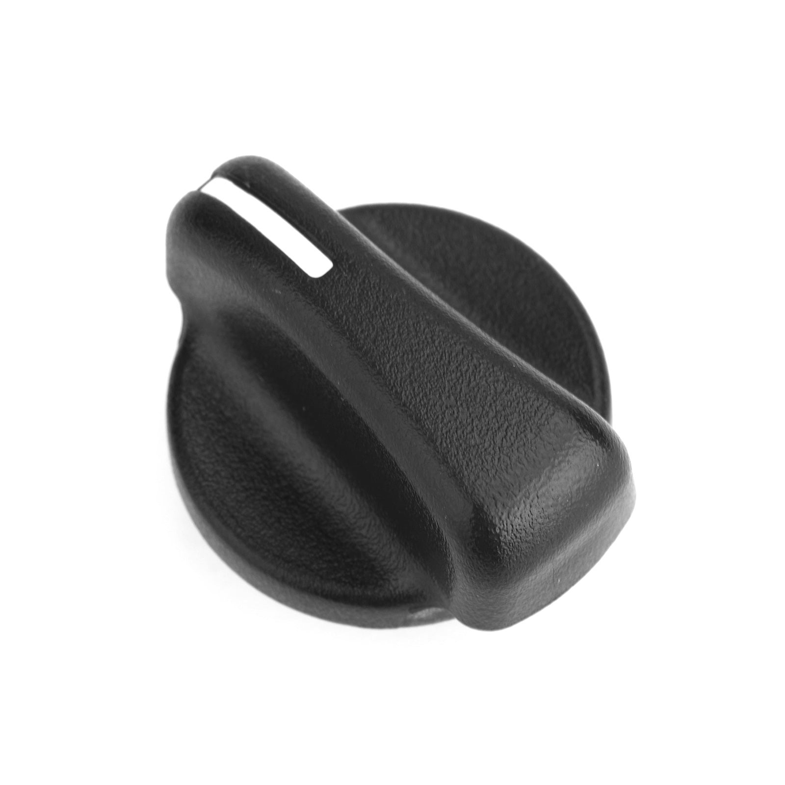 Bouton de commande de vitesse du ventilateur de chauffage A/C noir pour Wrangler TJ 1999-2006 générique
