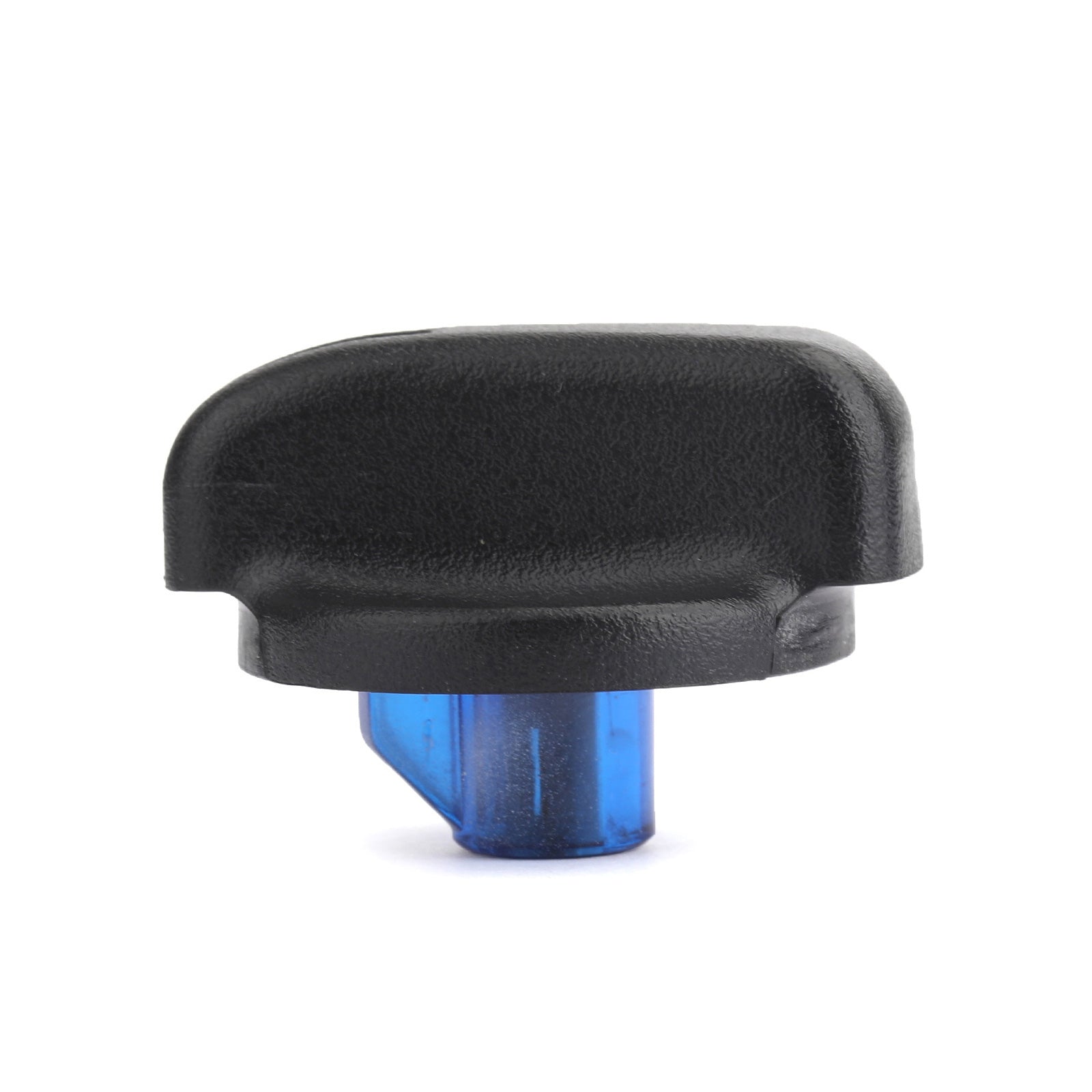 Bouton de commande de vitesse du ventilateur de chauffage A/C noir pour Wrangler TJ 1999-2006 générique