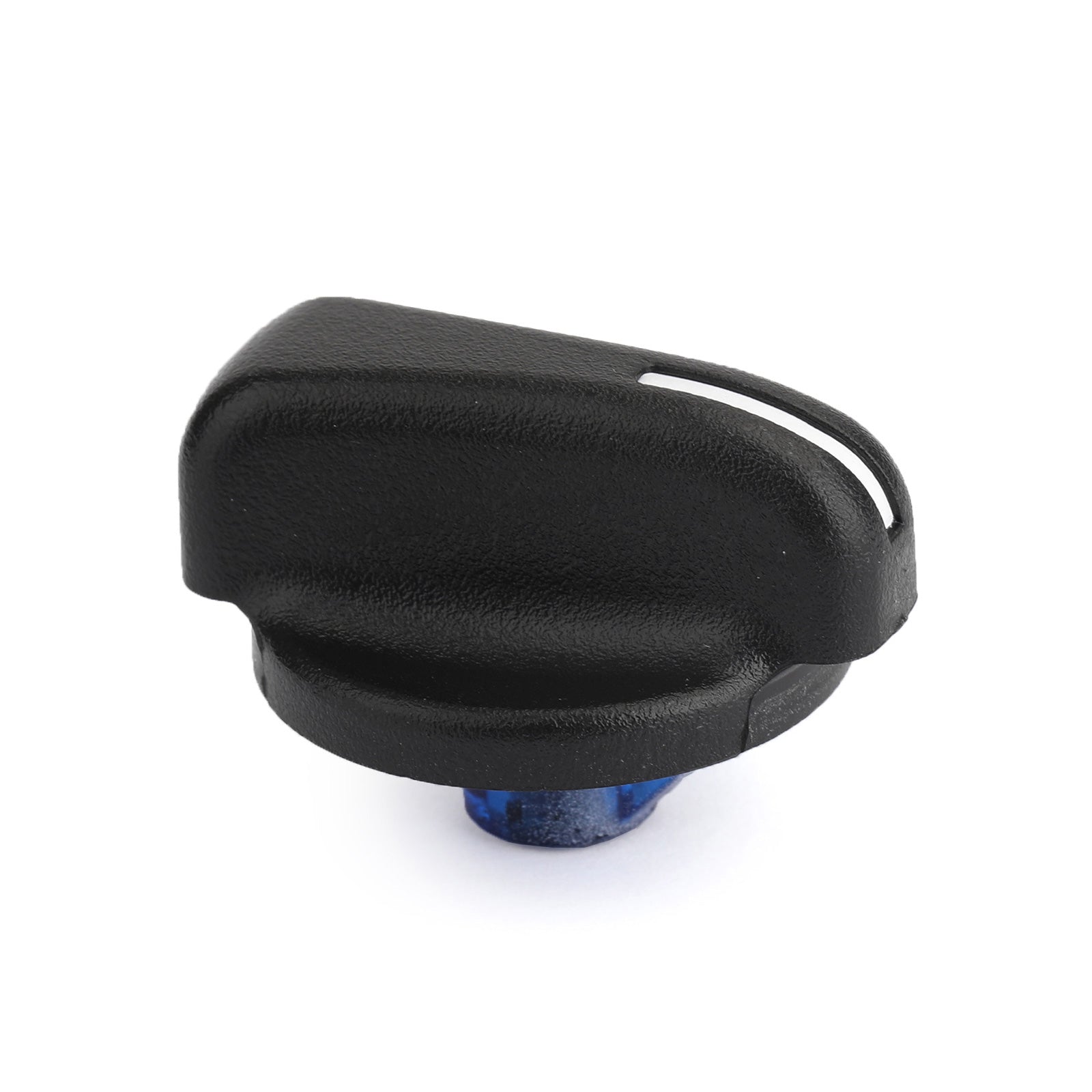 Bouton de commande de vitesse du ventilateur de chauffage A/C noir pour Wrangler TJ 1999-2006 générique
