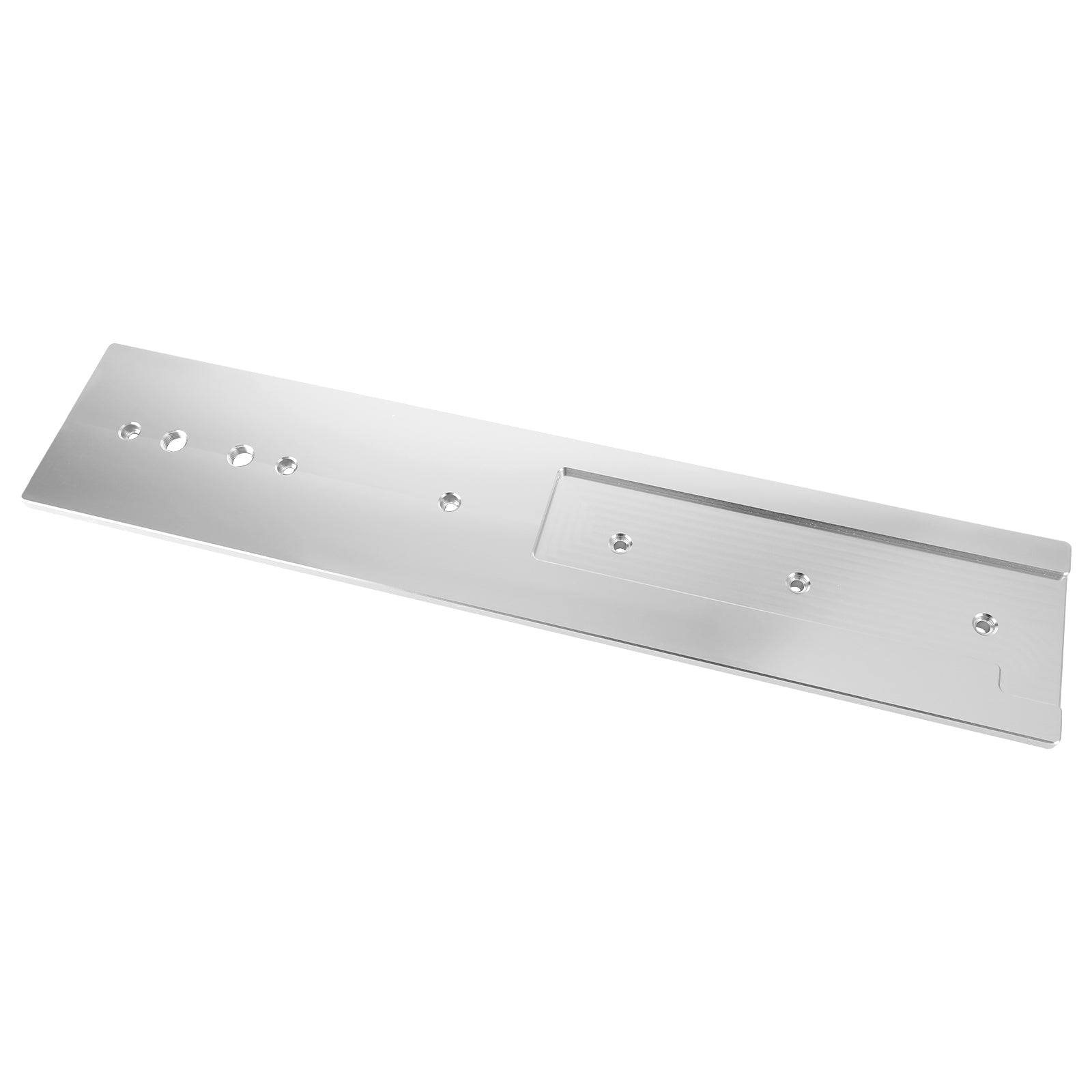 La cubierta del elevador de palanquilla se adapta a motores diésel Cummin de 5,9 L 1989-2002.