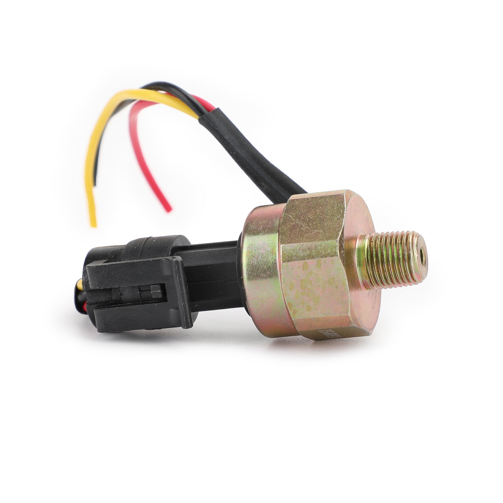 Capteur De Pression Huile Carburant Air Eau 150 PSI 1/8 NPT Acier Inoxydable