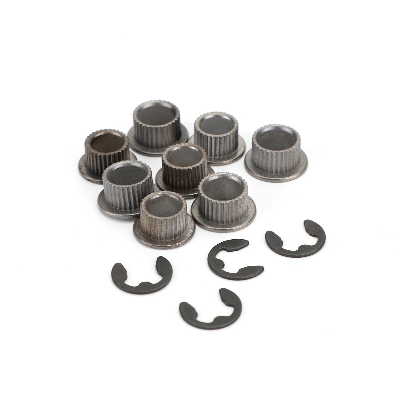 Nouveau Kit de bague de goupille de charnière de porte pour 1994 - 2004 Chevy S10 GMC S15 2 portes générique