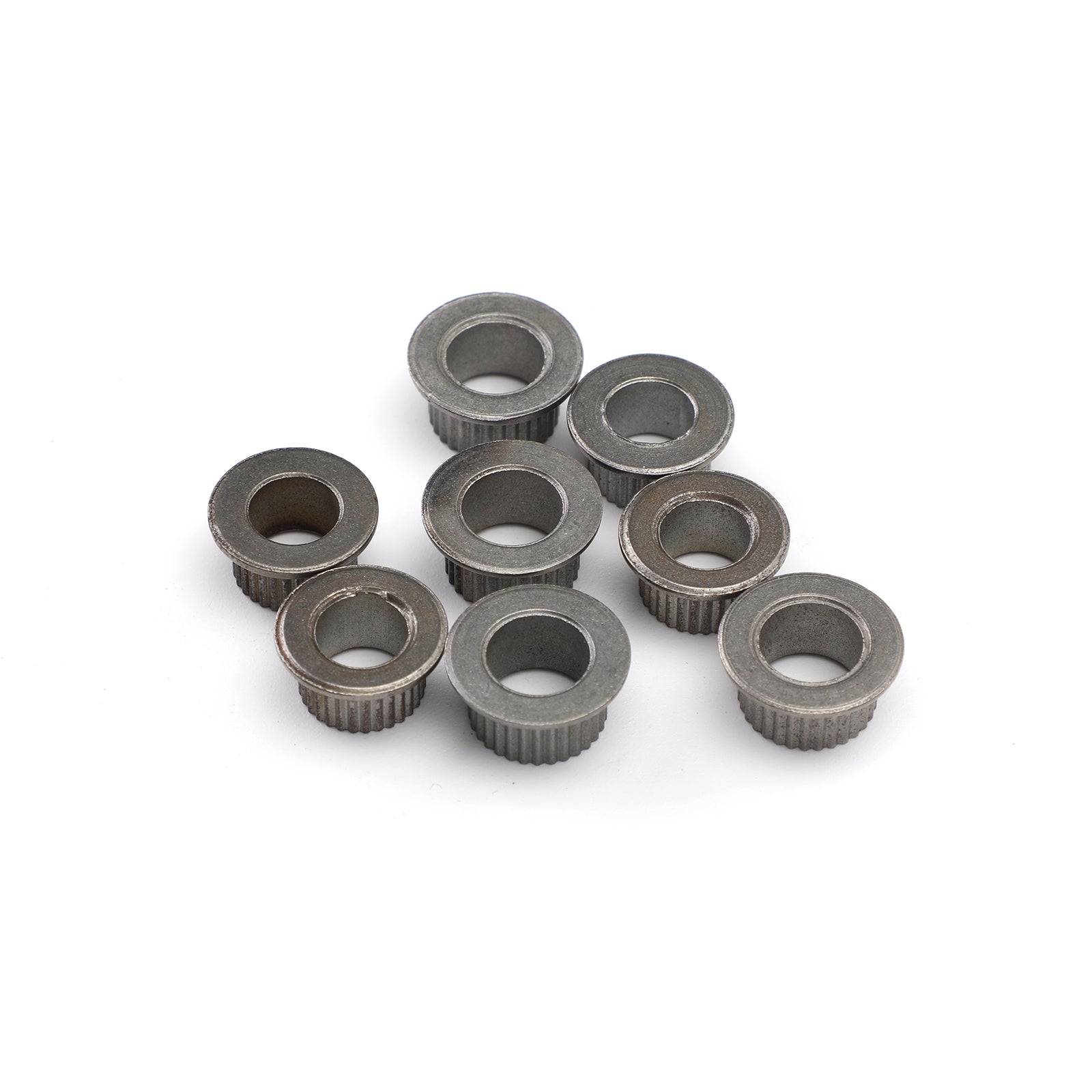 Nouveau Kit de bague de goupille de charnière de porte pour 1994 - 2004 Chevy S10 GMC S15 2 portes générique