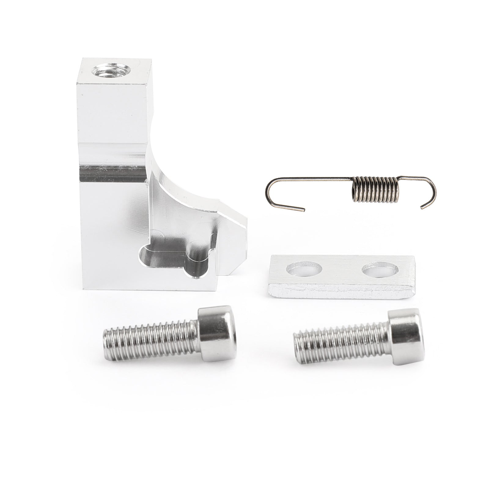 P2015 korjauskannatin VW Audi Skoda Seat 2.0 TDI CR Alu Manifold 03L129711E