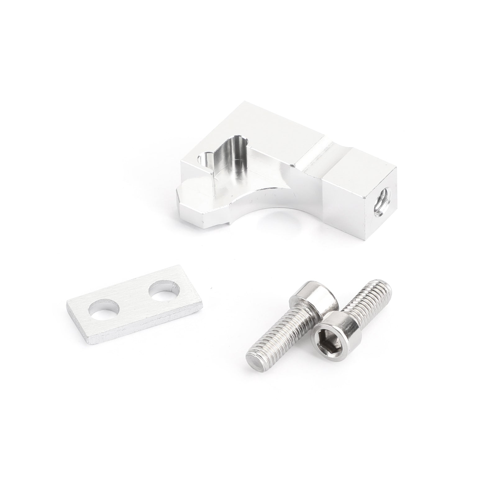 P2015 korjauskannatin VW Audi Skoda Seat 2.0 TDI CR Alu Manifold 03L129711E