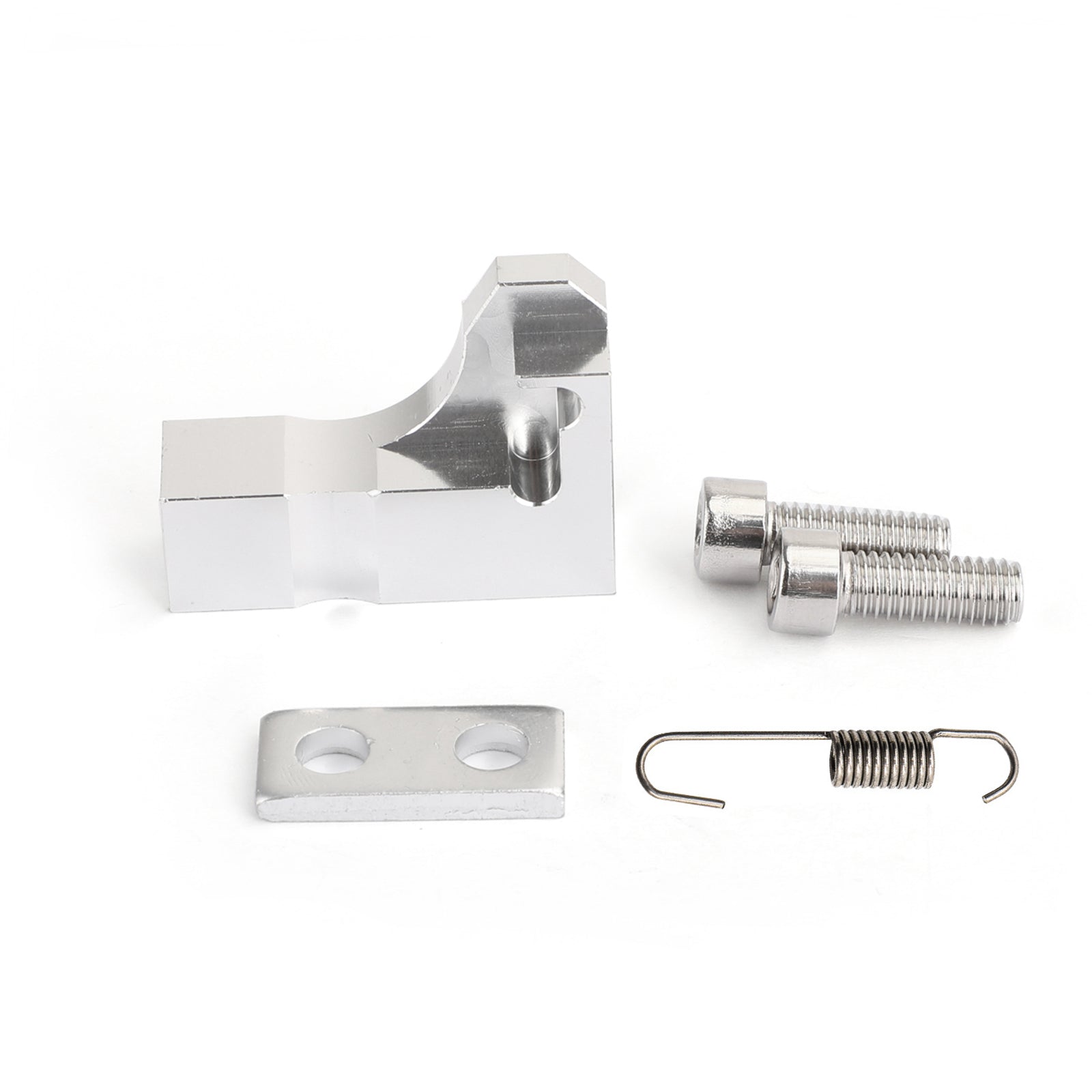 P2015 korjauskannatin VW Audi Skoda Seat 2.0 TDI CR Alu Manifold 03L129711E