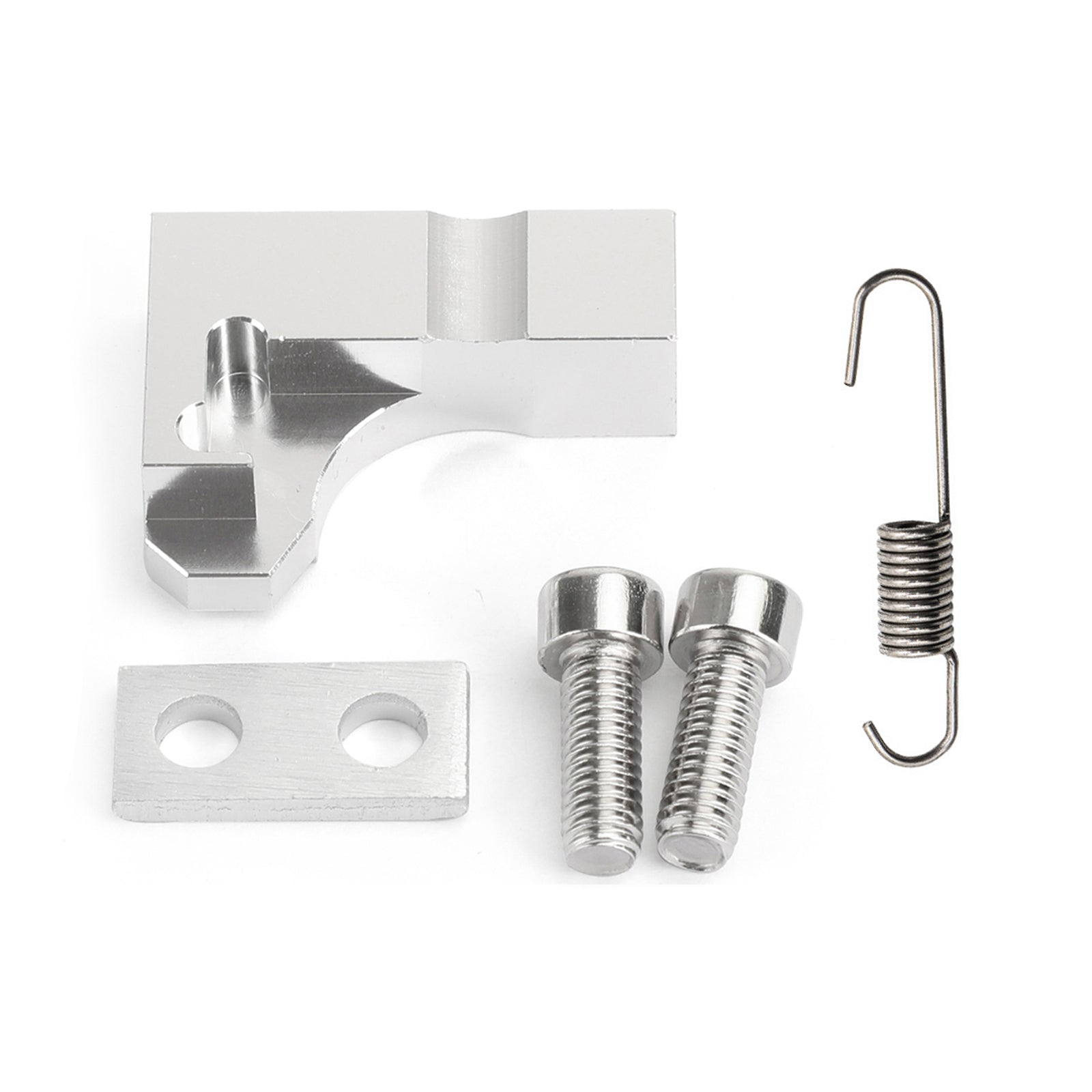 P2015 korjauskannatin VW Audi Skoda Seat 2.0 TDI CR Alu Manifold 03L129711E