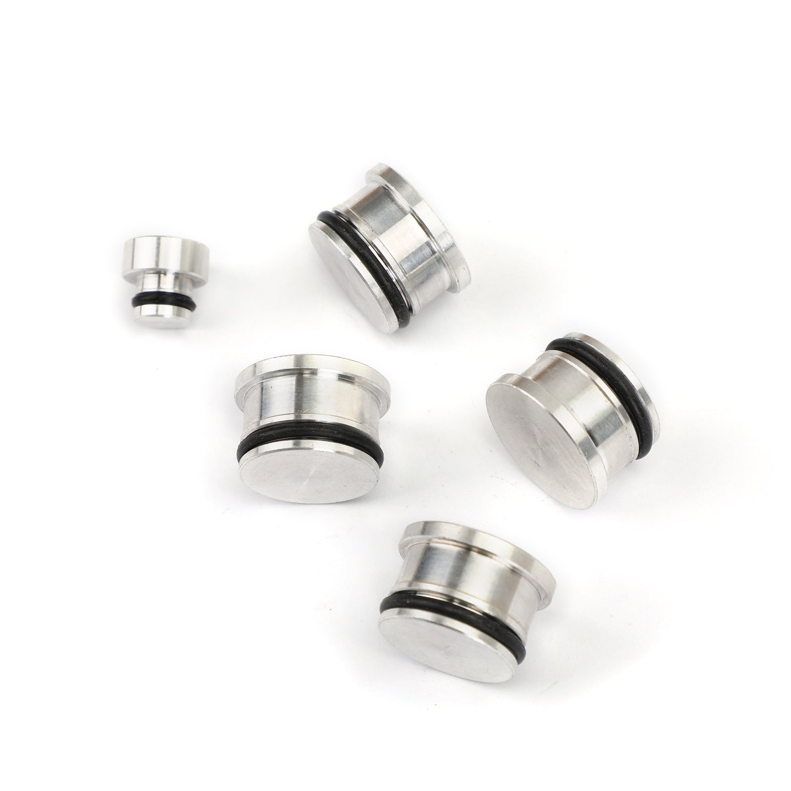 Vauxhall Opel pour Astra Vectra Zafira Collecteur d'admission Swirl Flap Blanks Generic