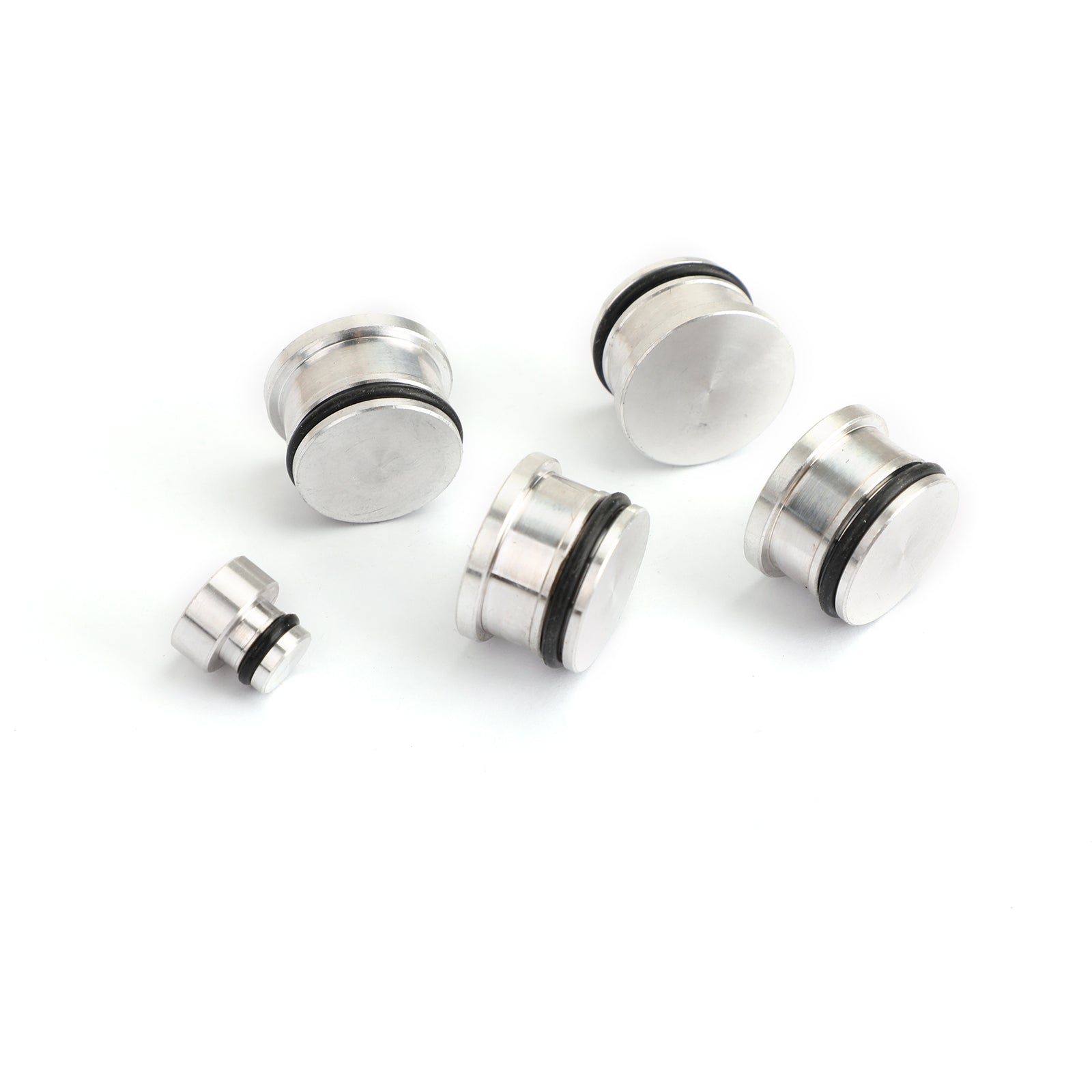 Vauxhall Opel pour Astra Vectra Zafira Collecteur d'admission Swirl Flap Blanks Generic