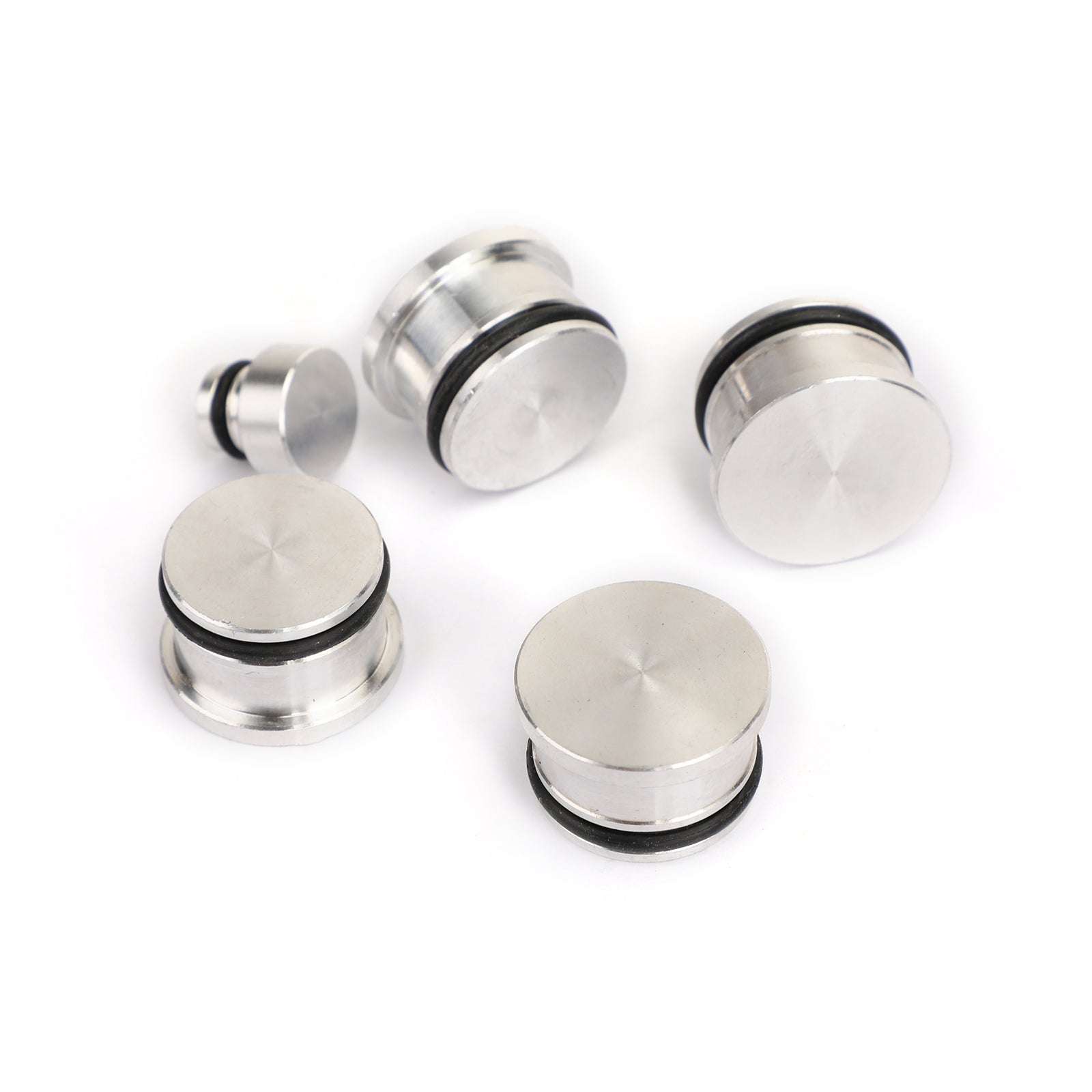 Vauxhall Opel pour Astra Vectra Zafira Collecteur d'admission Swirl Flap Blanks Generic