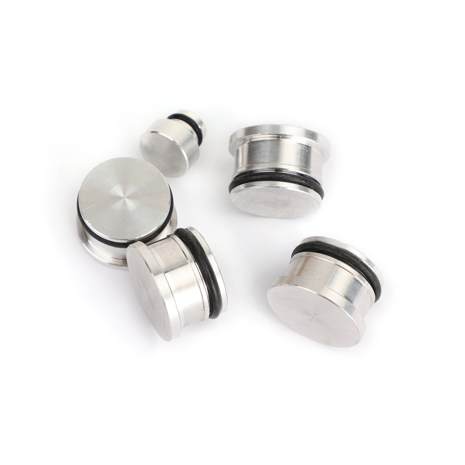 Vauxhall Opel pour Astra Vectra Zafira Collecteur d'admission Swirl Flap Blanks Generic