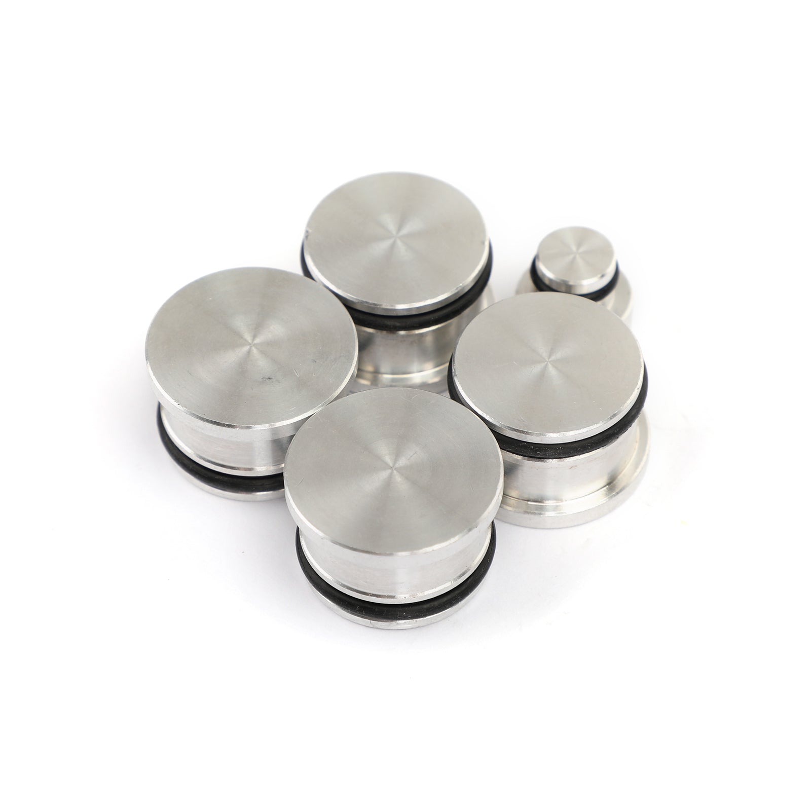 Vauxhall Opel pour Astra Vectra Zafira Collecteur d'admission Swirl Flap Blanks Generic