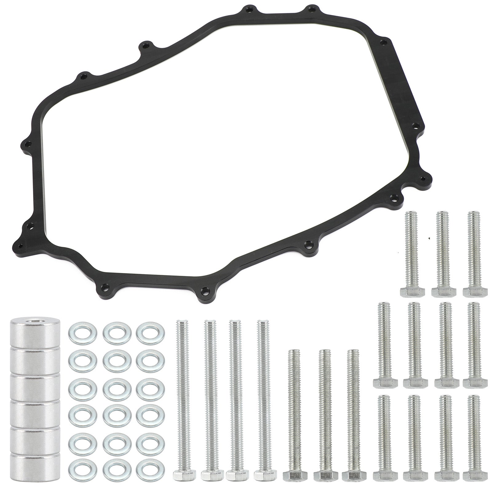 Distanziali di aspirazione 5/16" - 350Z/G35 Non RevUp