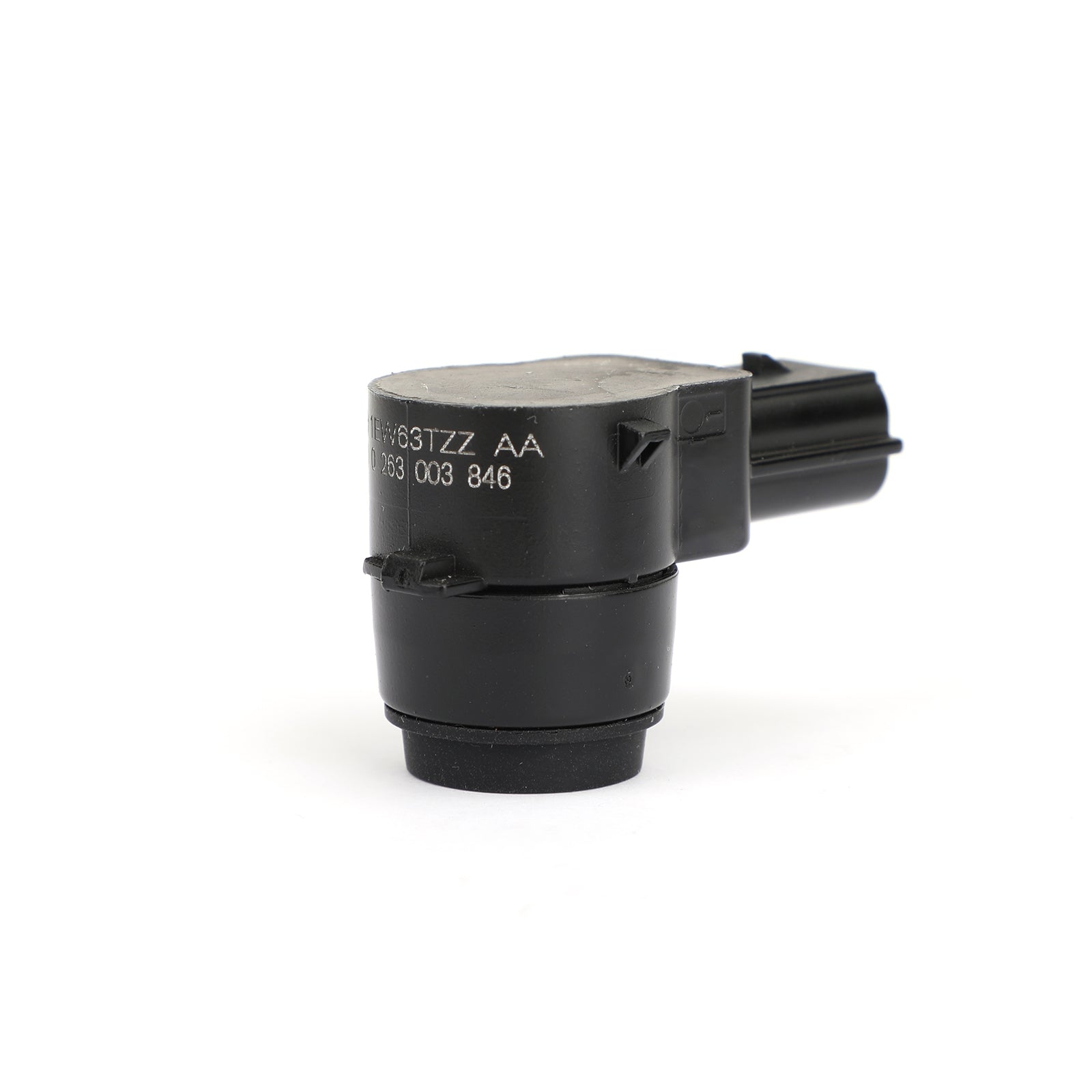 Sensore oggetto paraurti 4 pezzi per RAM 3500/1500 Park Assist 1EW63TZZAA generico