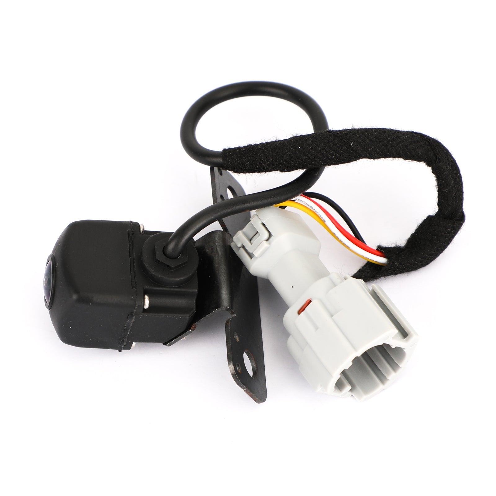 Per Hyundai Santa Fe 2013-2016 Telecamera per assistenza alla retromarcia con vista posteriore 95760-2W000 generico