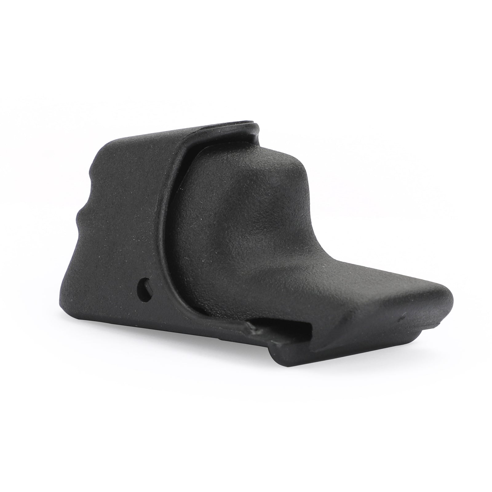 Ford 1999-2010 F-250/F-350/F-450/F-550 Super Duty Taka manuaalinen liukuva takaikkunan salpa