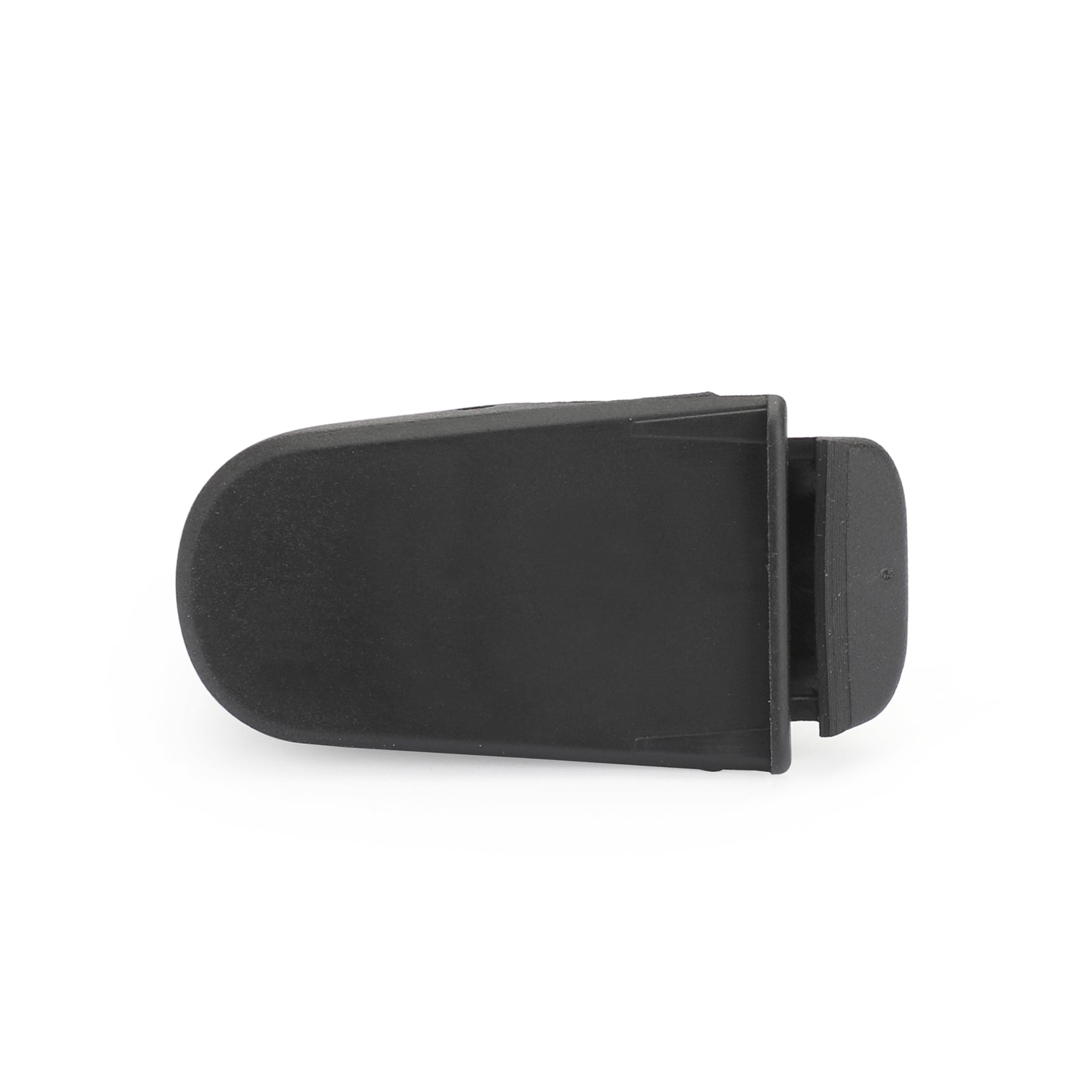 Ford 1999-2010 F-250/F-350/F-450/F-550 Super Duty Taka manuaalinen liukuva takaikkunan salpa