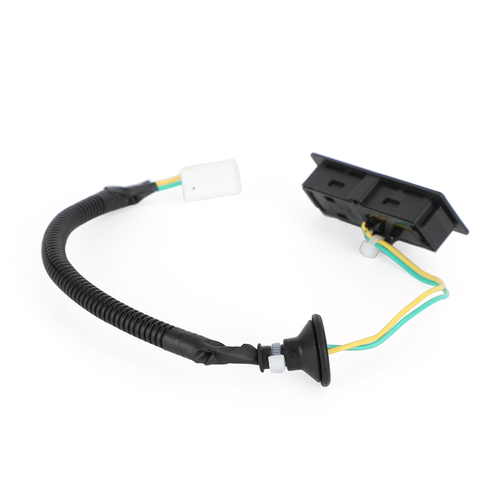 Interrupteur de déverrouillage du couvercle de coffre 25380-3JA0B pour Nissan Pathfinder 2013-2019 253803JA0B générique