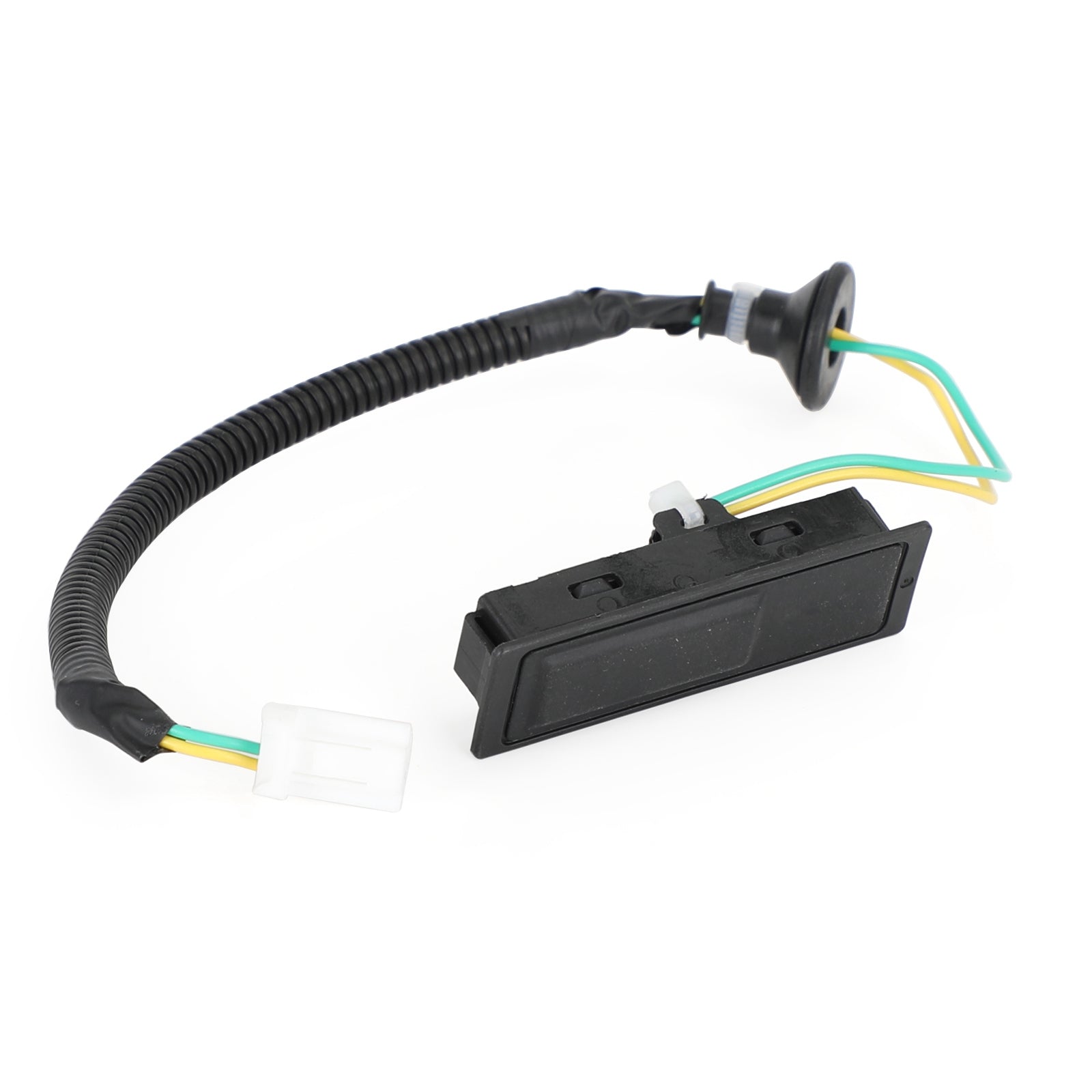 Interrupteur de déverrouillage du couvercle de coffre 25380-3JA0B pour Nissan Pathfinder 2013-2019 253803JA0B générique