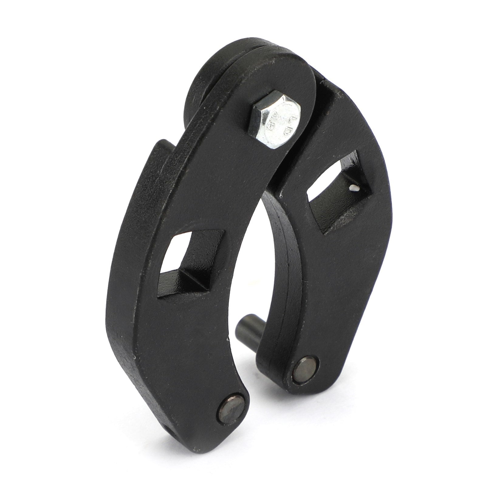 Klucz nastawny do nakrętek dławnicy 7463 Małe narzędzia do kluczy czopowych do cylindrów hydraulicznych Ogólne