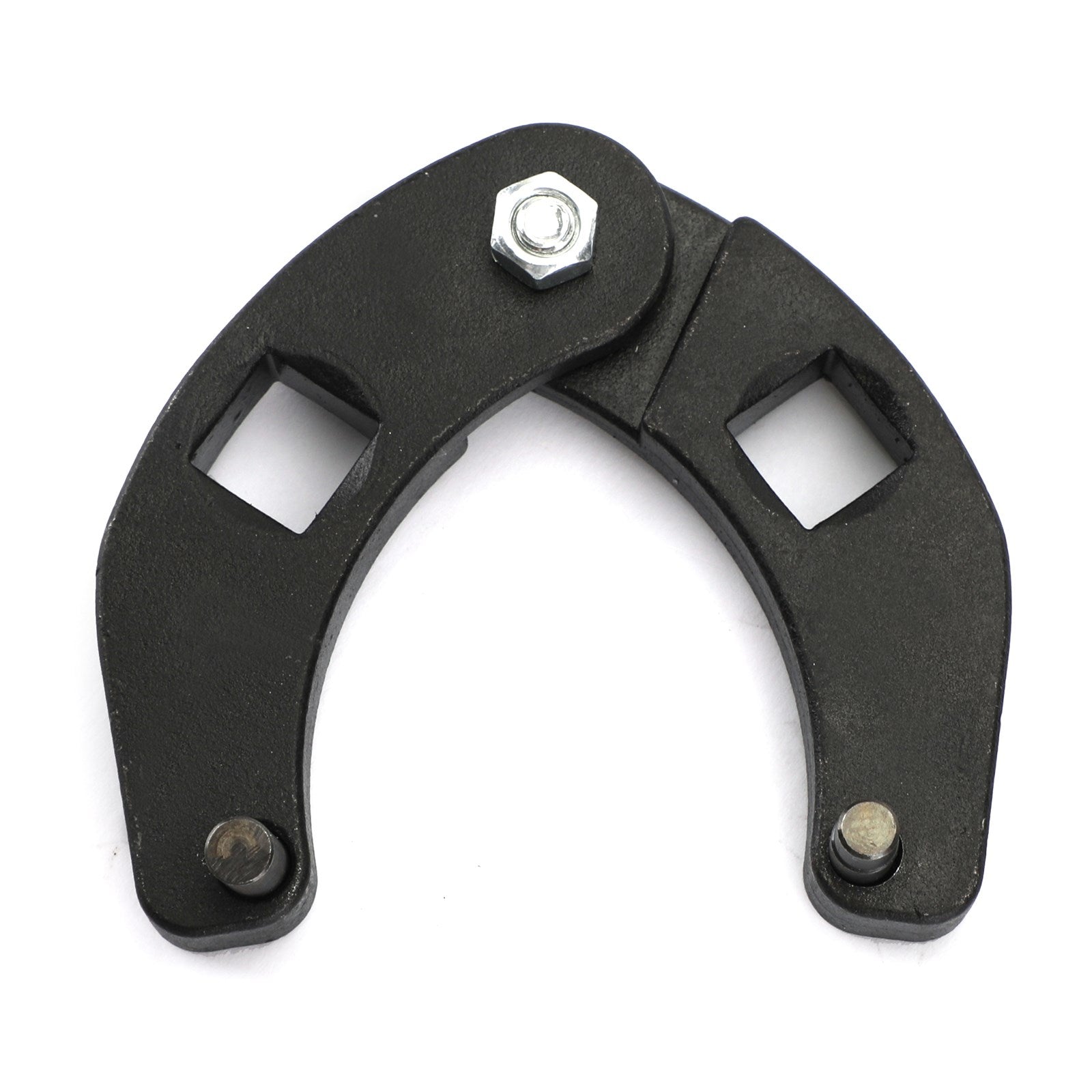 Klucz nastawny do nakrętek dławnicy 7463 Małe narzędzia do kluczy czopowych do cylindrów hydraulicznych Ogólne