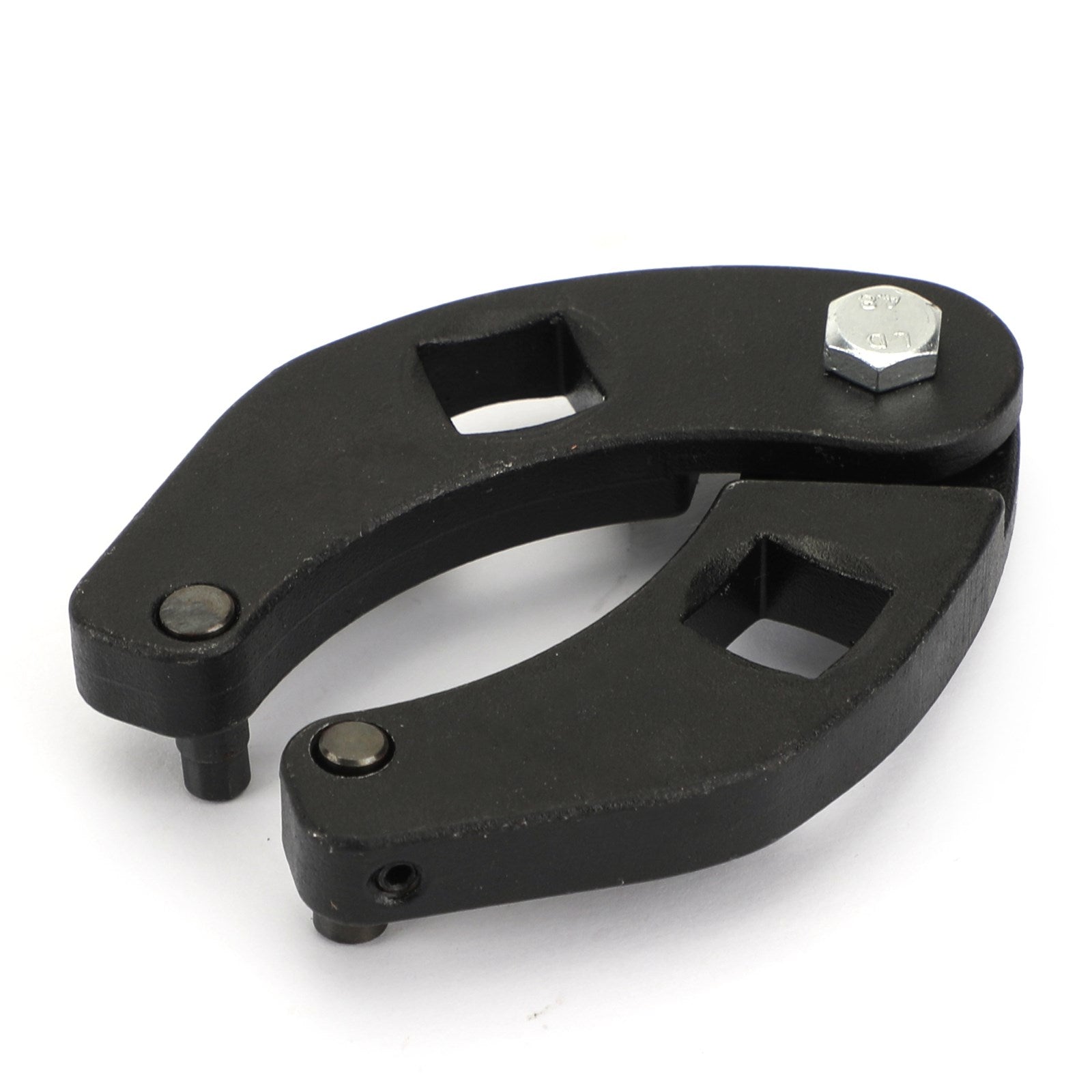 Klucz nastawny do nakrętek dławnicy 7463 Małe narzędzia do kluczy czopowych do cylindrów hydraulicznych Ogólne