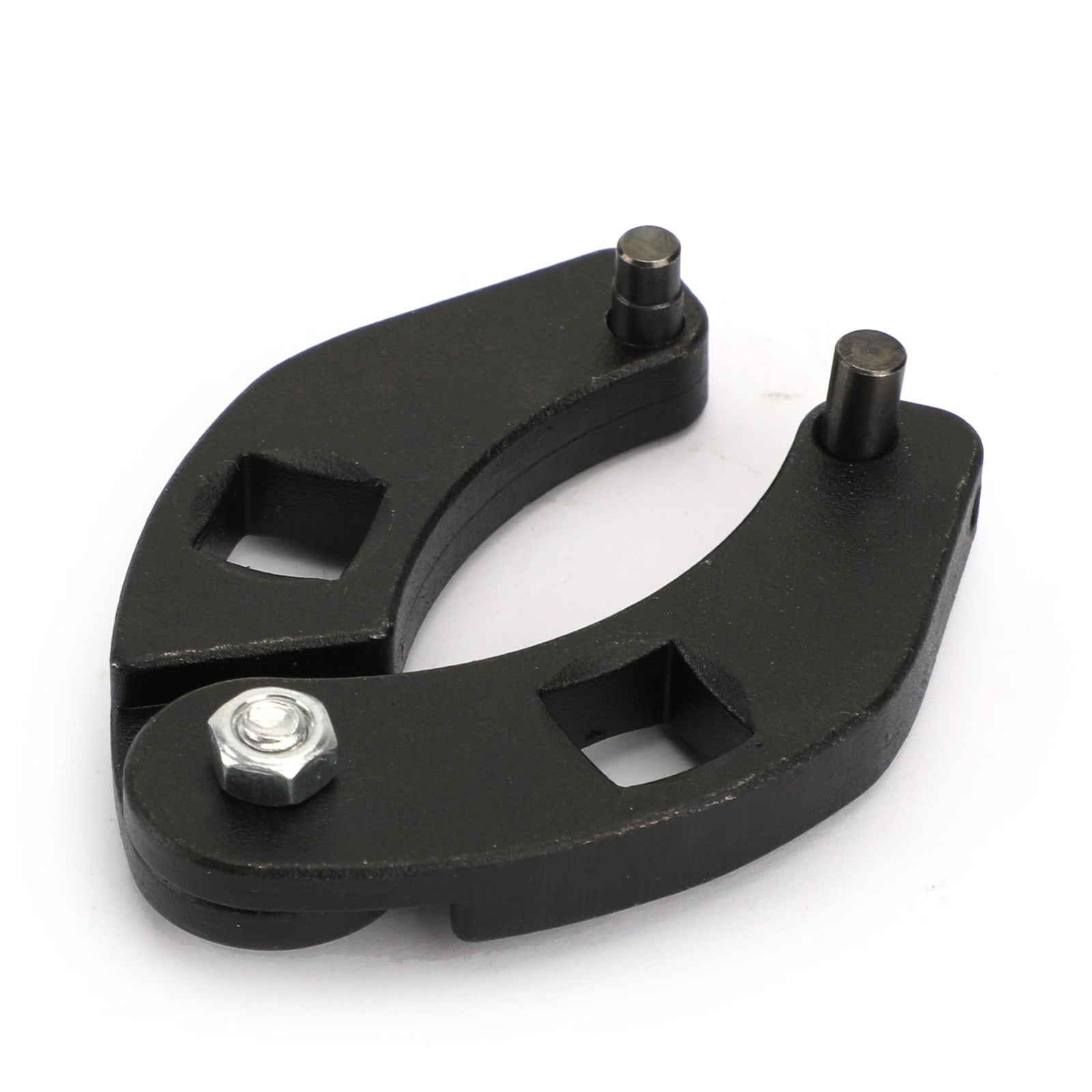 Klucz nastawny do nakrętek dławnicy 7463 Małe narzędzia do kluczy czopowych do cylindrów hydraulicznych Ogólne