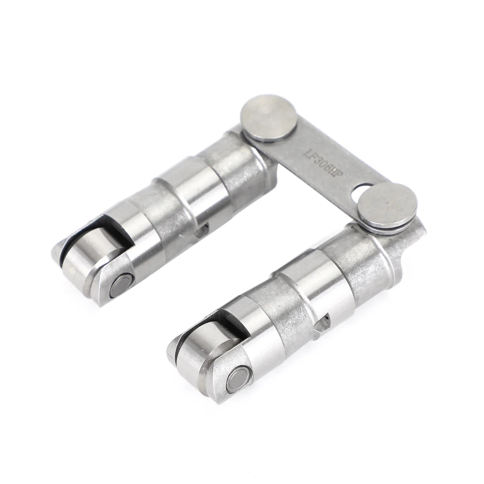 Barra de enlace vertical para elevadores de rodillos mecánicos sólidos Chevrolet GM 265-400 LR-350A