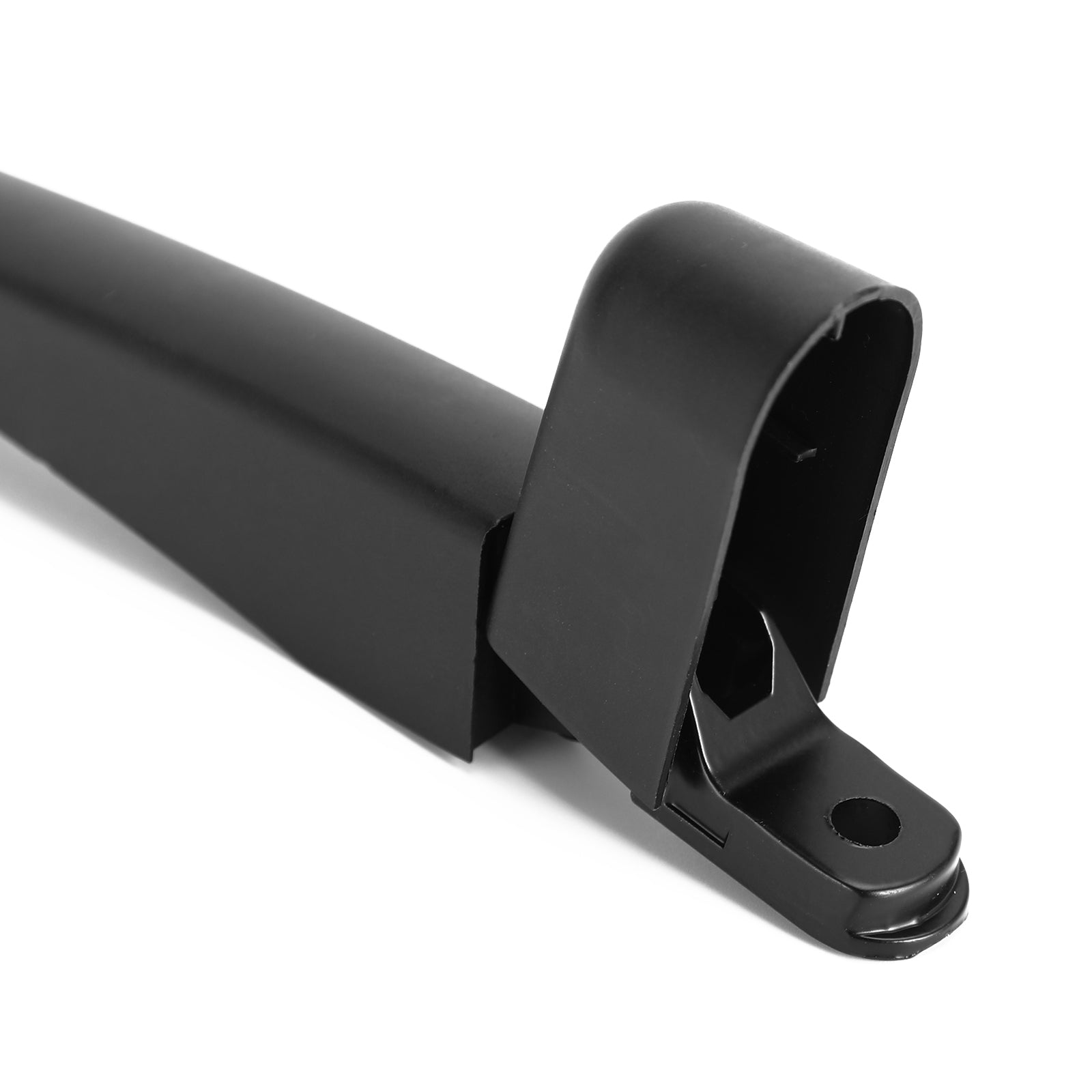 Kit de balais de bras d'essuie-glace arrière pour Dodge Caravan Chrysler Town & Country 2008-2015 générique