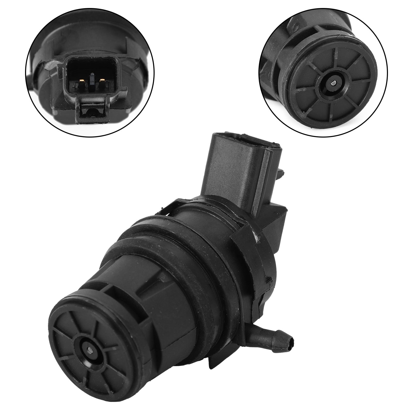 Pompka spryskiwacza przedniej szyby do Toyoty 85330-60190 85330-Ae010 85330-21010 Generic