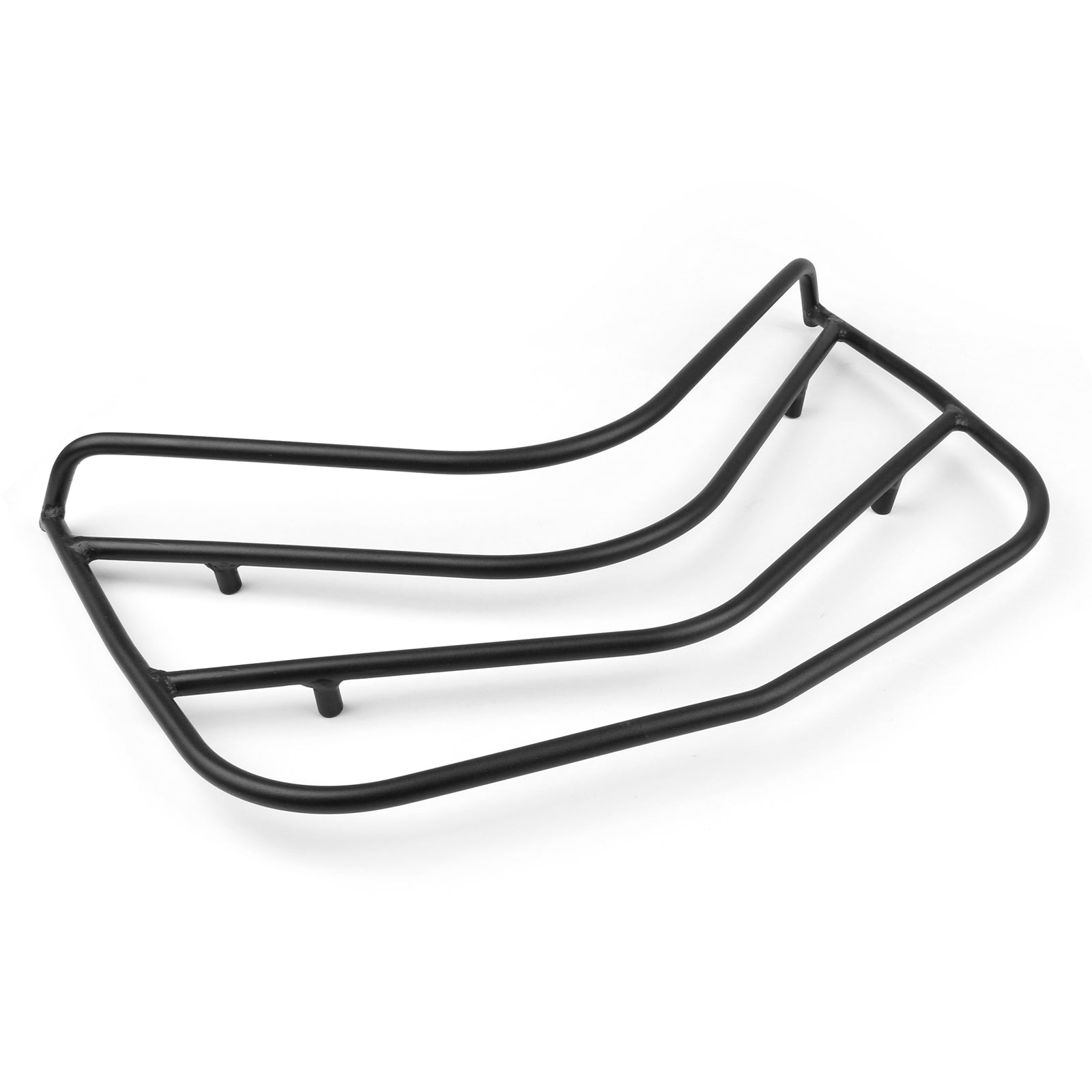 2011 2012 2013 2014 BMW K1600GTL K 1600GTL Porte-bagages de coffre arrière