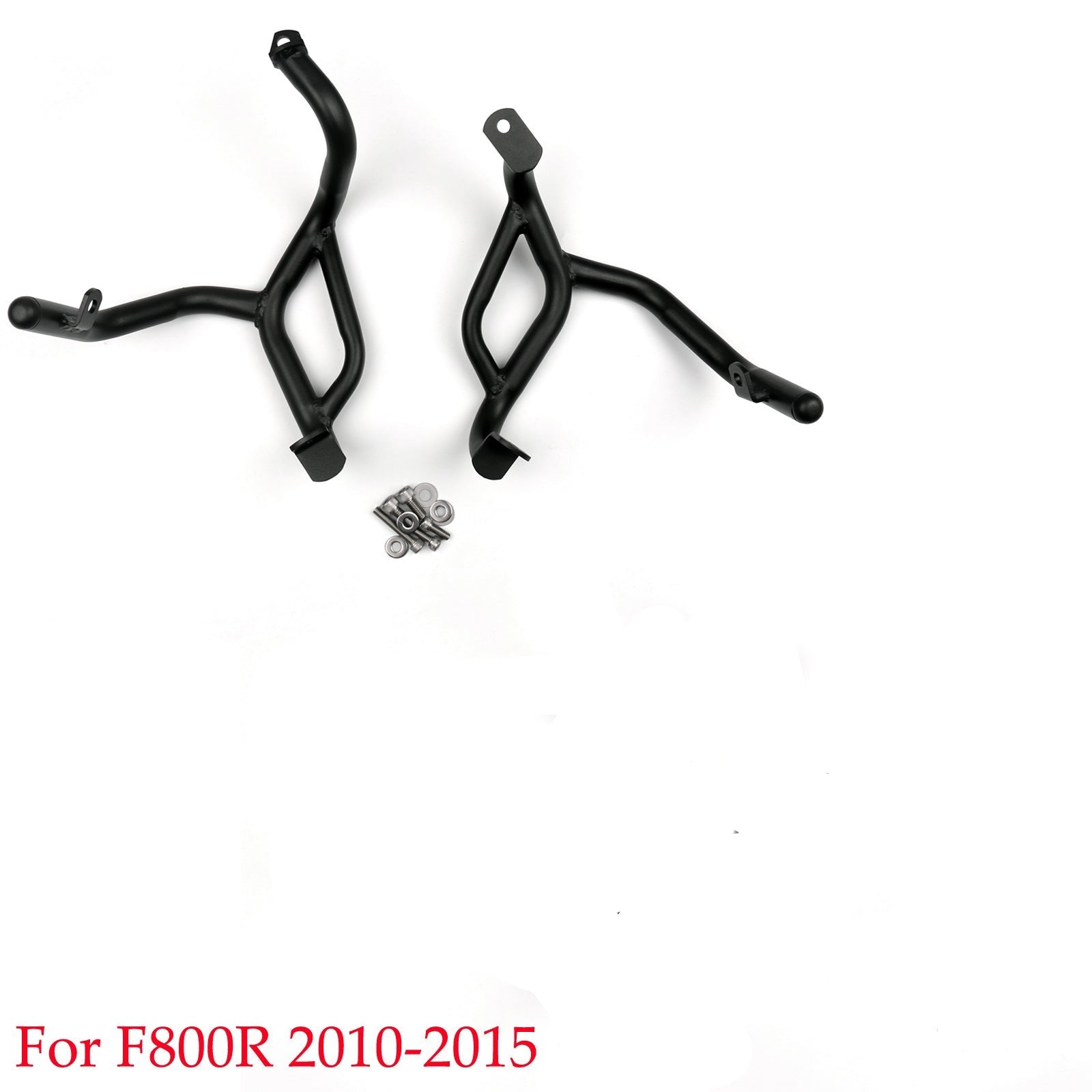 Engine Guard Crash Bar Protection For BMW F800R 2010 2011 2012 2013 2014 2015