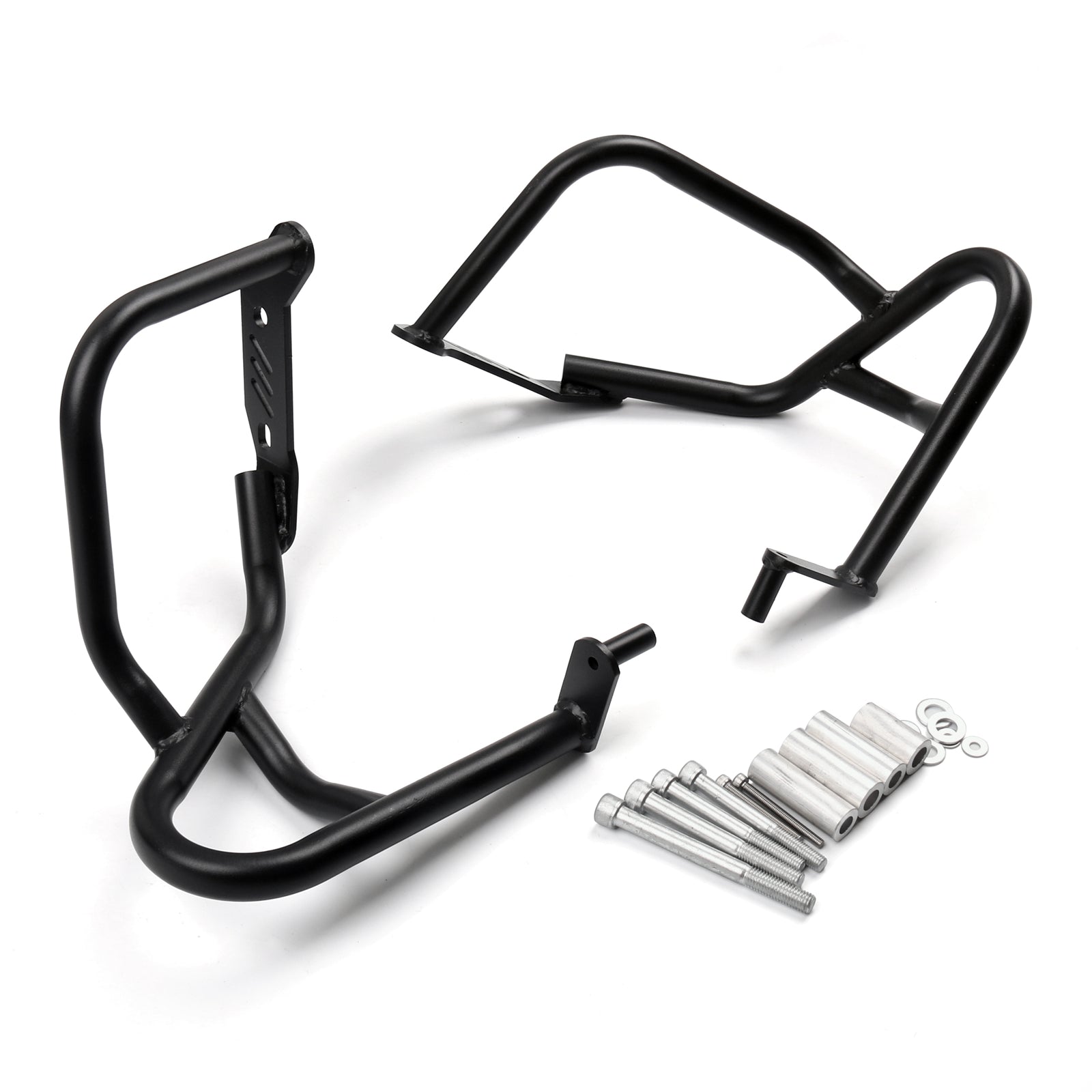 Moottorin etupisteen suojaus BMW R1200R 2007-2014 Genericille