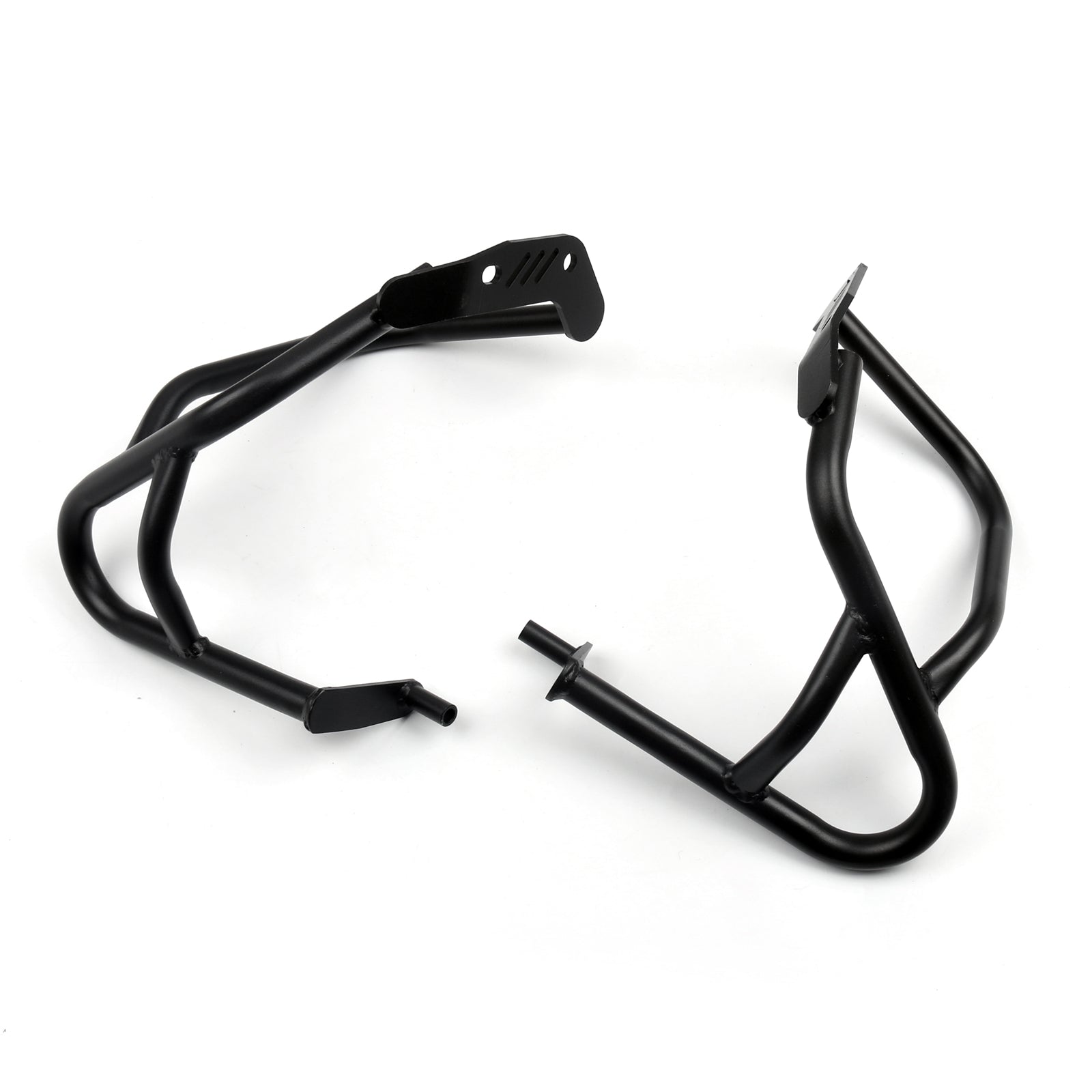 Moottorin etupisteen suojaus BMW R1200R 2007-2014 Genericille