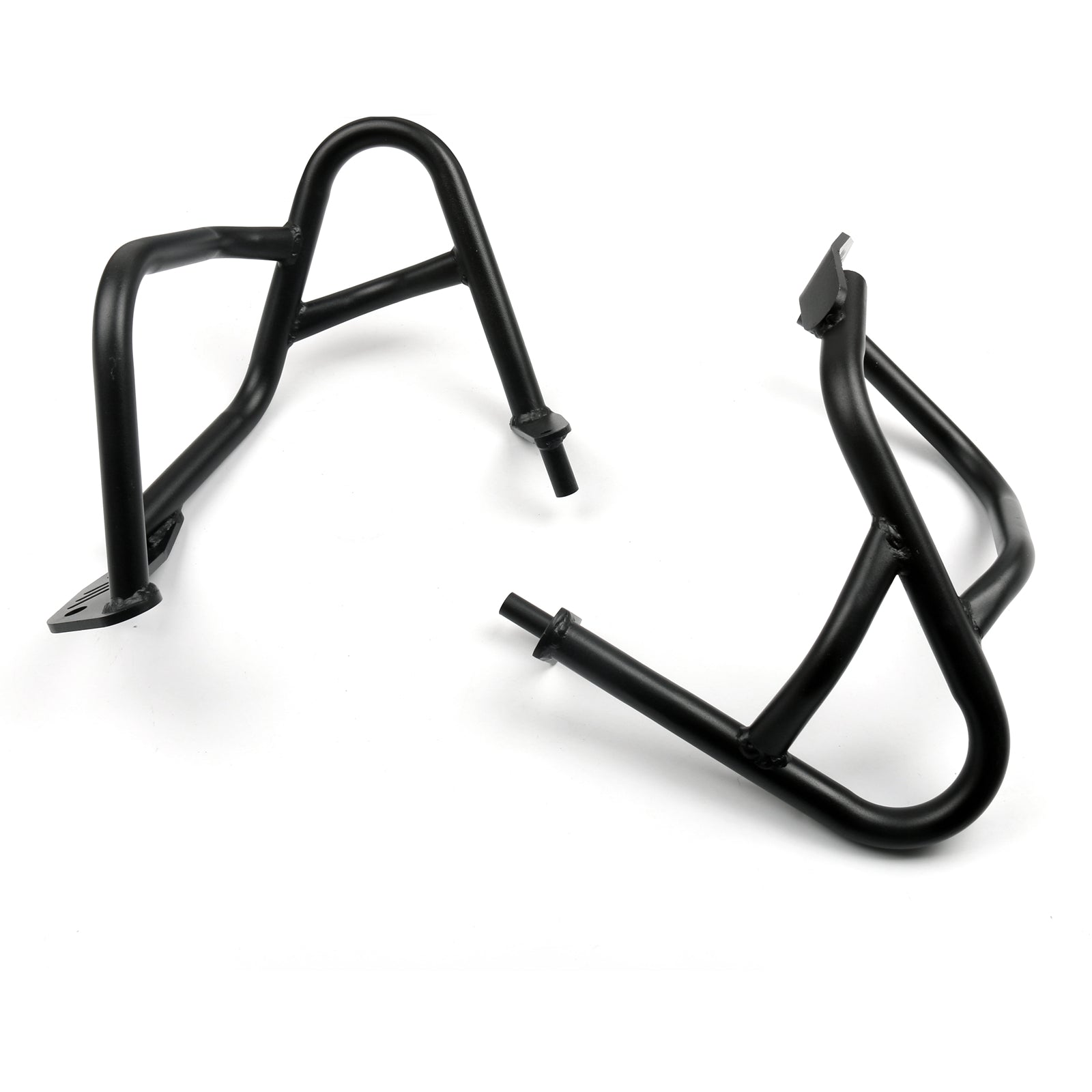 Moottorin etupisteen suojaus BMW R1200R 2007-2014 Genericille