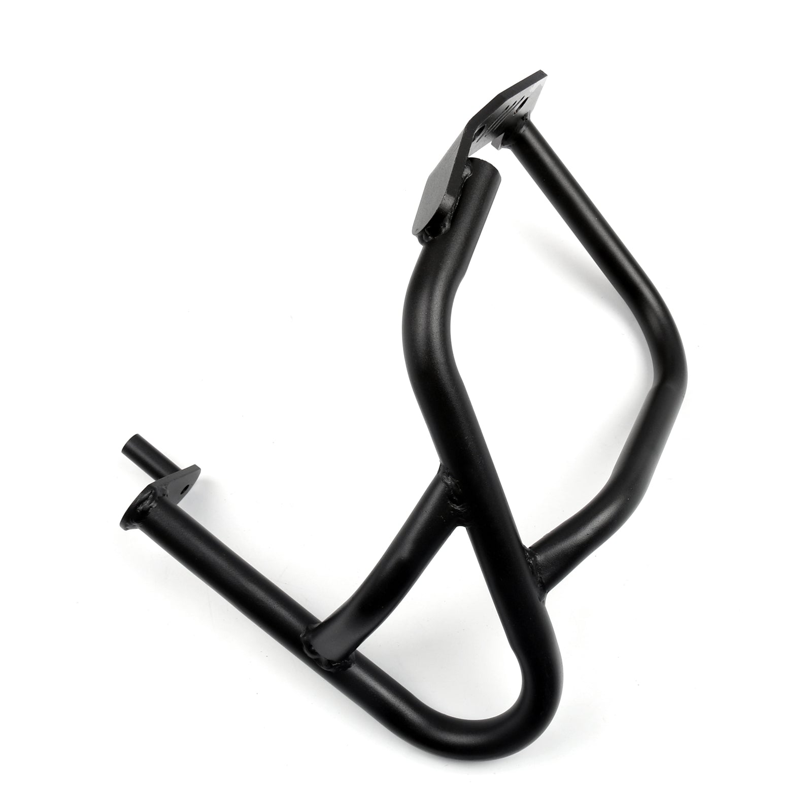 Moottorin etupisteen suojaus BMW R1200R 2007-2014 Genericille