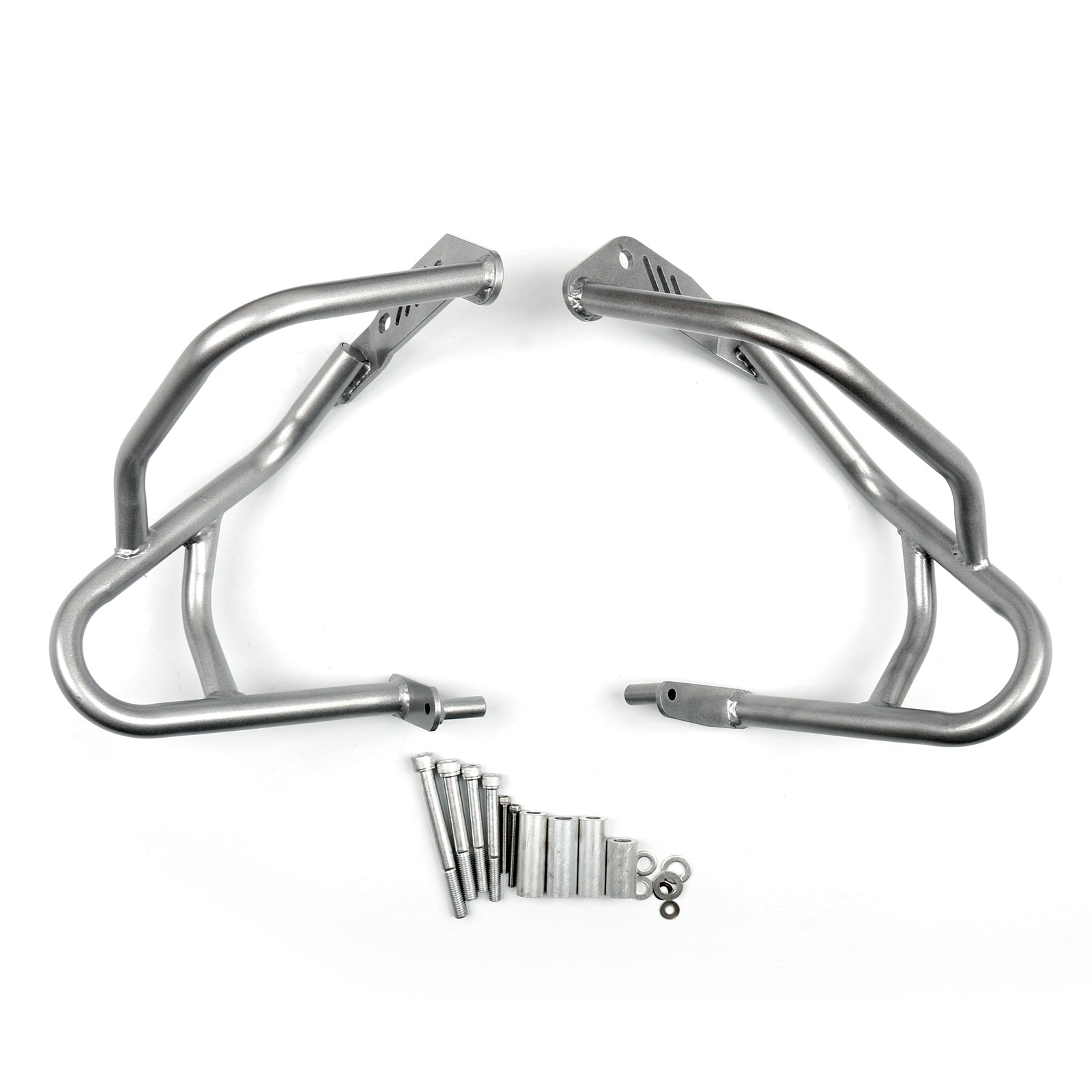 Moottorin etupisteen suojaus BMW R1200R 2007-2014 Genericille