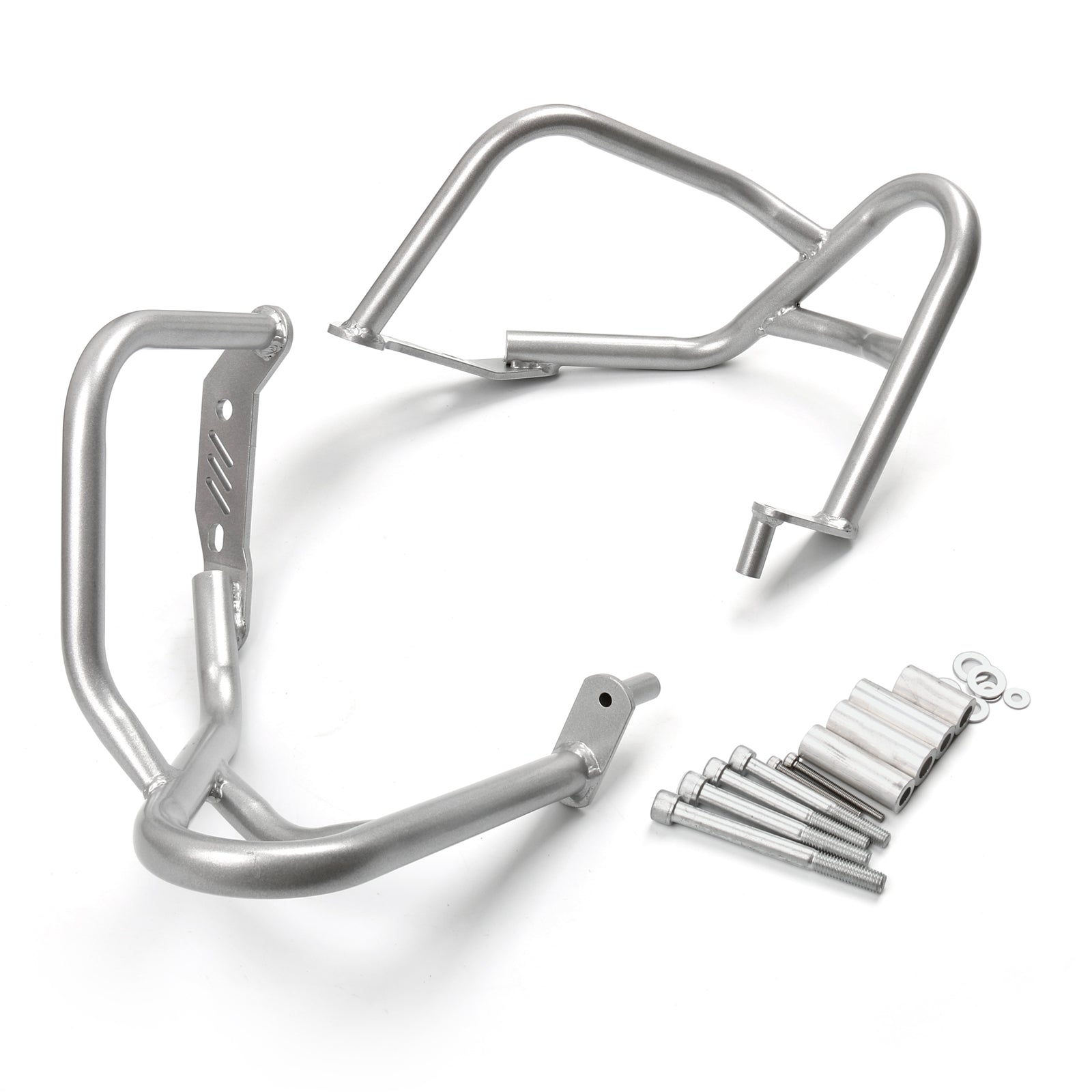 Moottorin etupisteen suojaus BMW R1200R 2007-2014 Genericille