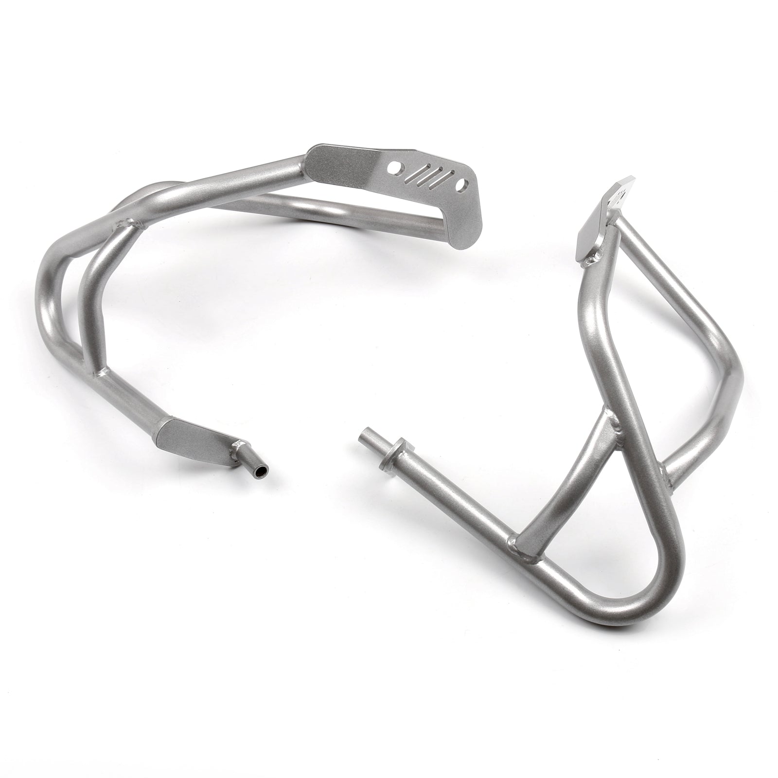 Moottorin etupisteen suojaus BMW R1200R 2007-2014 Genericille