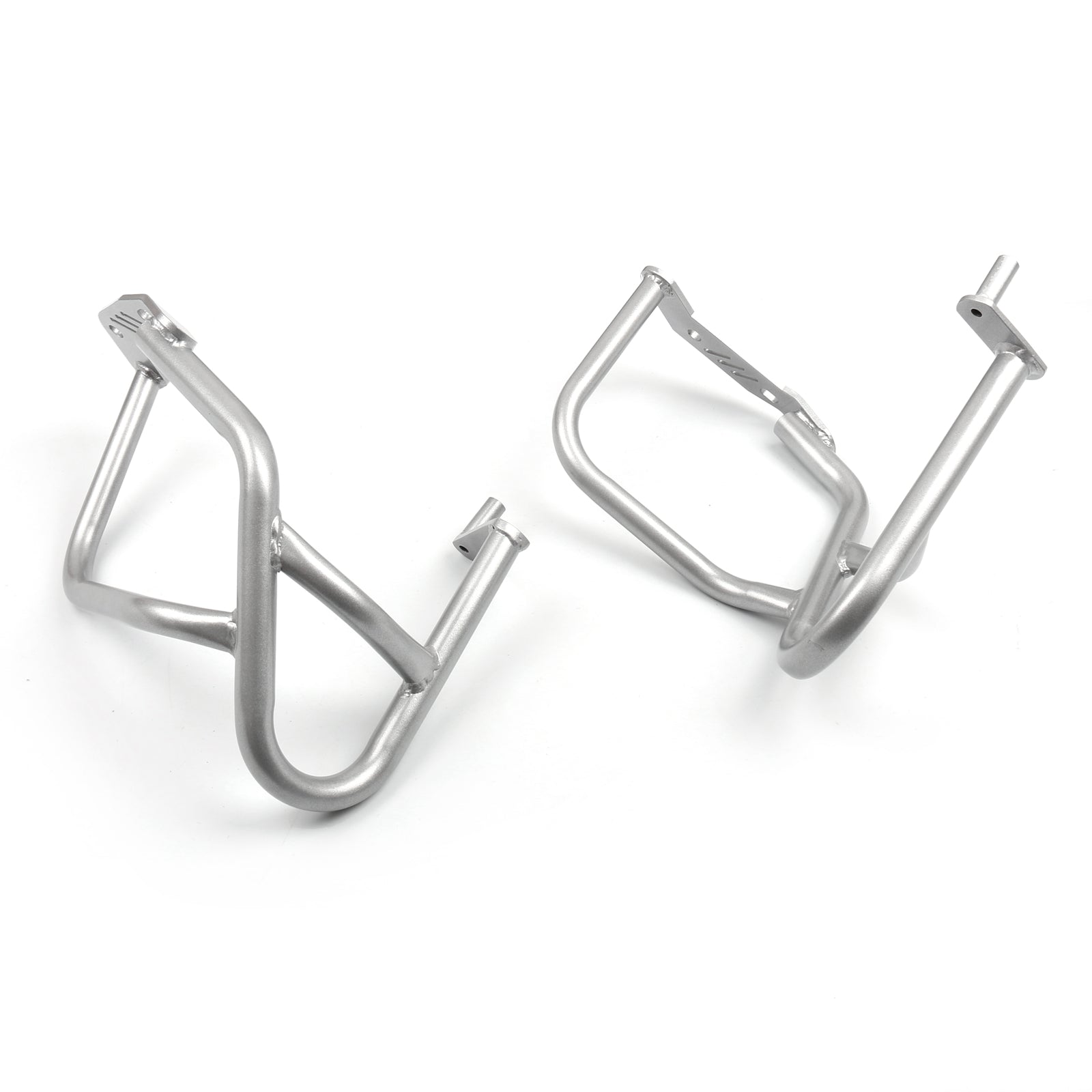 Moottorin etupisteen suojaus BMW R1200R 2007-2014 Genericille