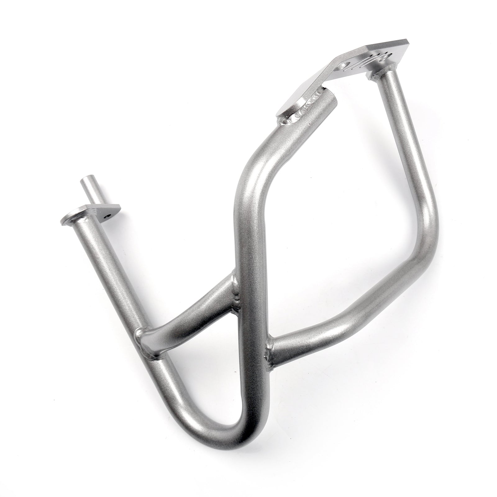 Moottorin etupisteen suojaus BMW R1200R 2007-2014 Genericille