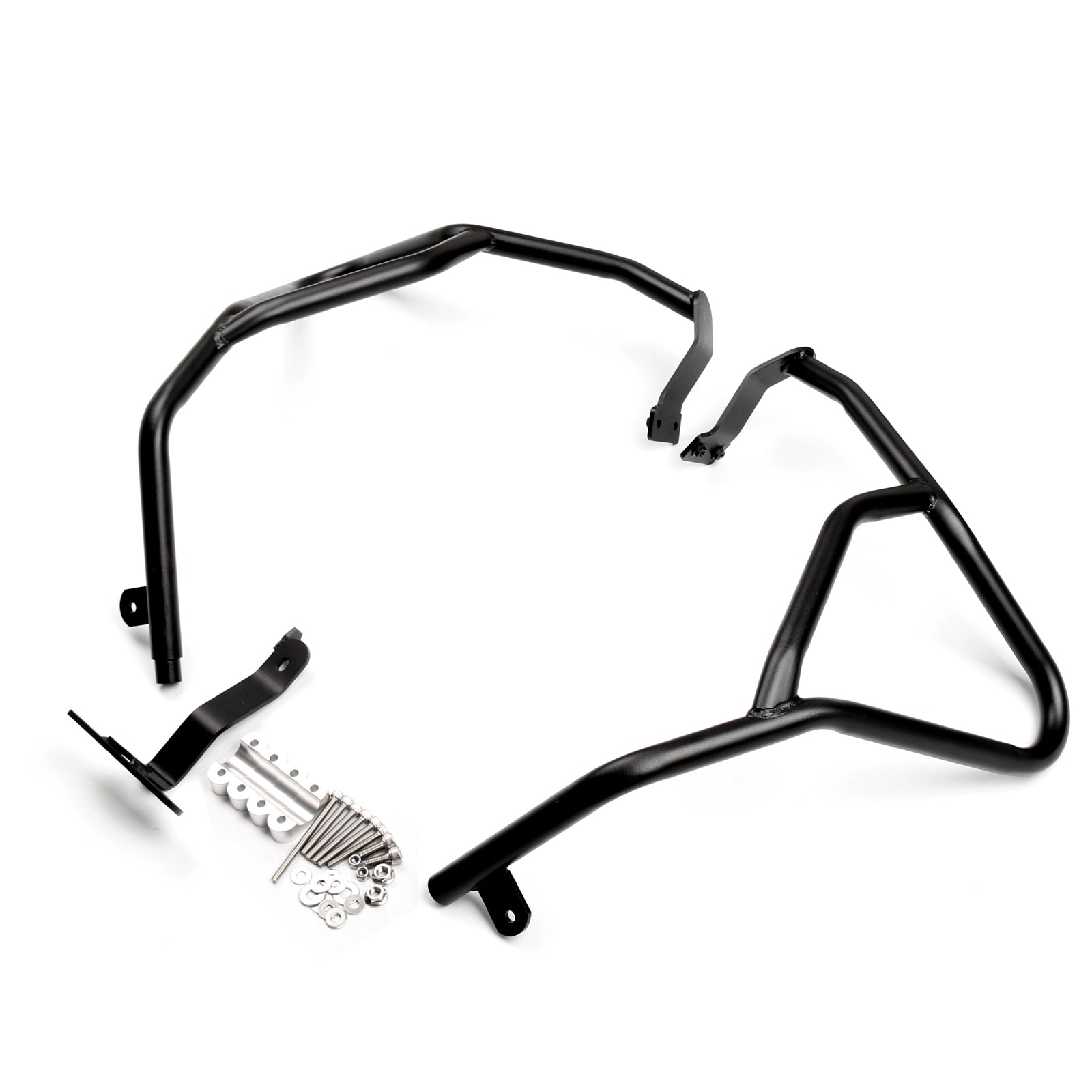 Crash Bars Protection Moteur Supérieure Pour BMW F800GS Adventure 2014-2016 Générique