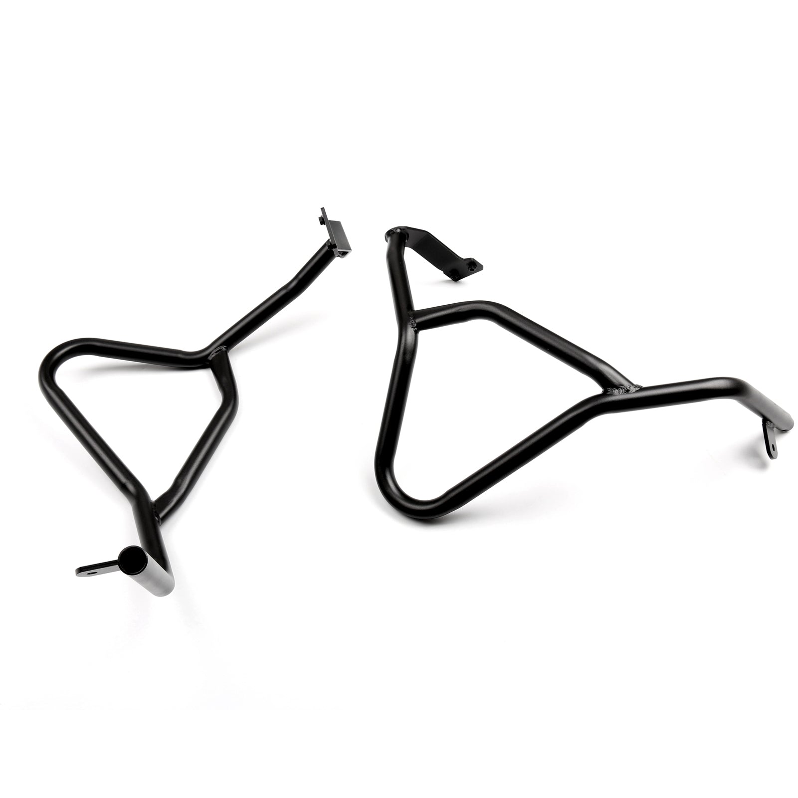 Crash Bars Protection Moteur Supérieure Pour BMW F800GS Adventure 2014-2016 Générique