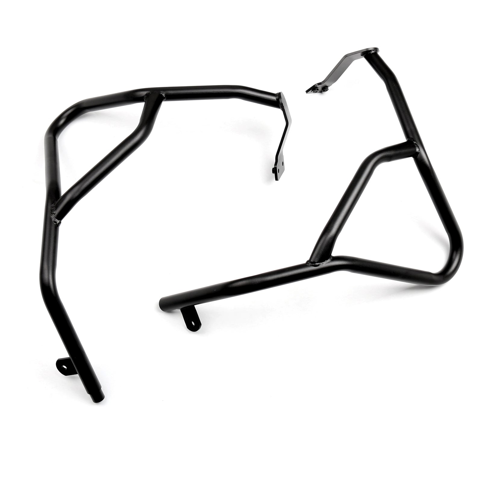 Crash Bars Protection Moteur Supérieure Pour BMW F800GS Adventure 2014-2016 Générique