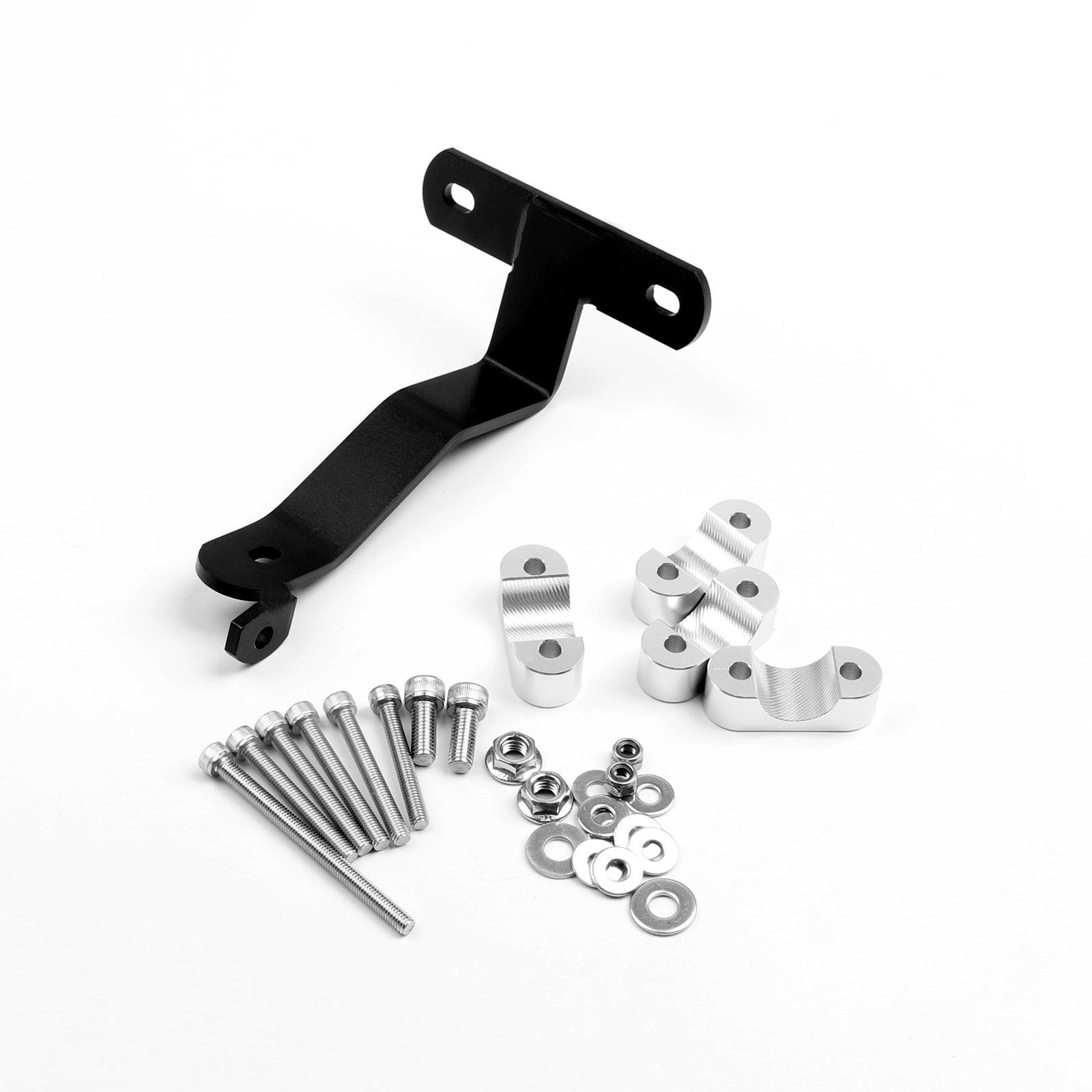 Crash Bars Protection Moteur Supérieure Pour BMW F800GS Adventure 2014-2016 Générique