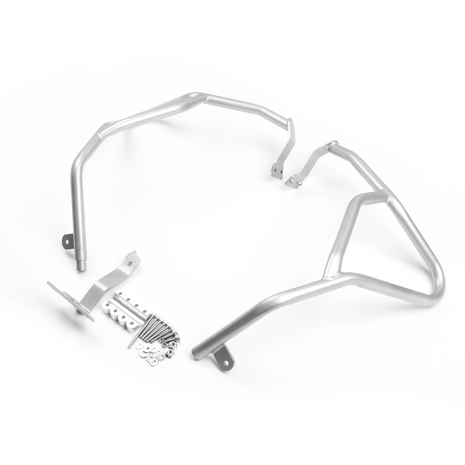 Crash Bars Protection Moteur Supérieure Pour BMW F800GS Adventure 2014-2016 Générique