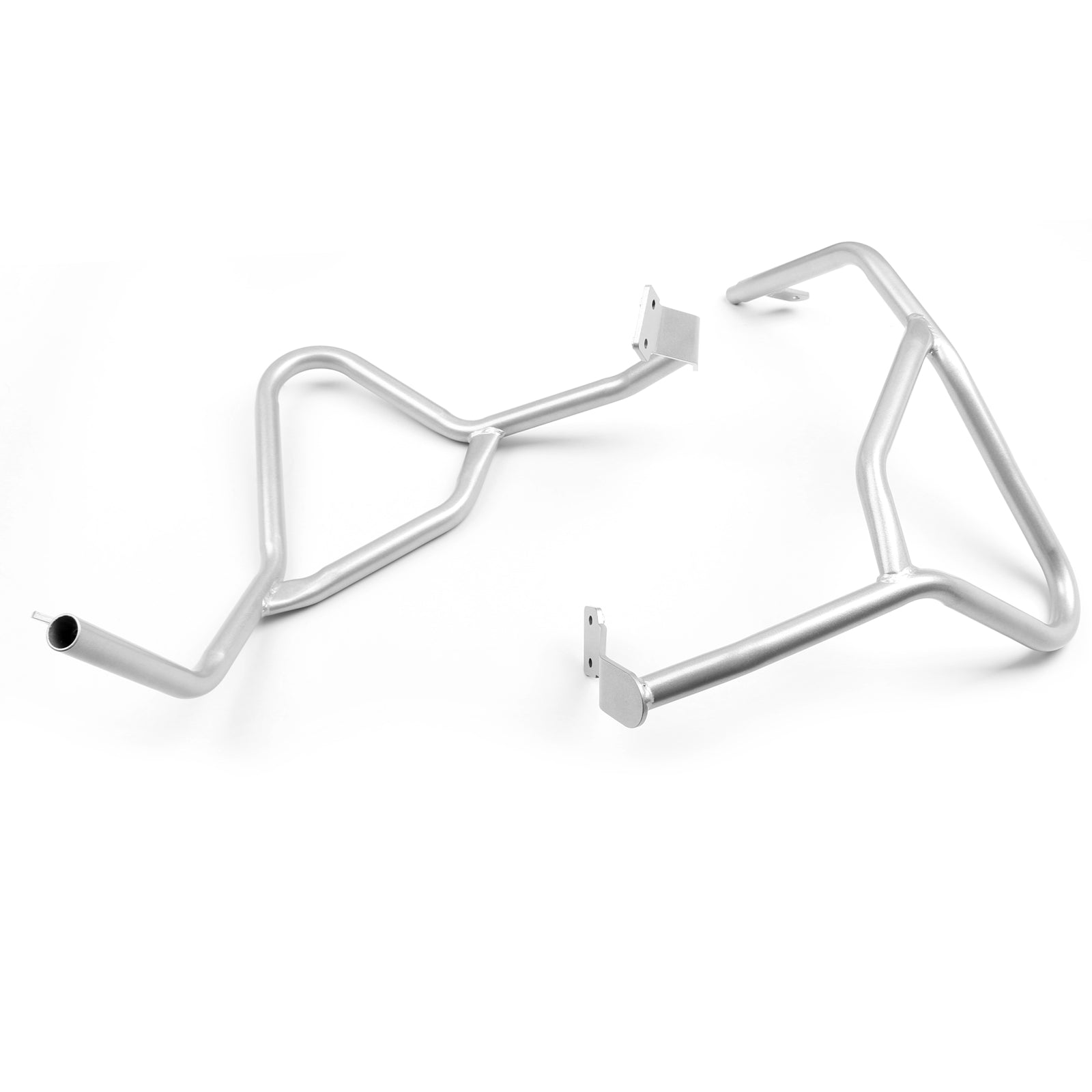 Crash Bars Protection Moteur Supérieure Pour BMW F800GS Adventure 2014-2016 Générique