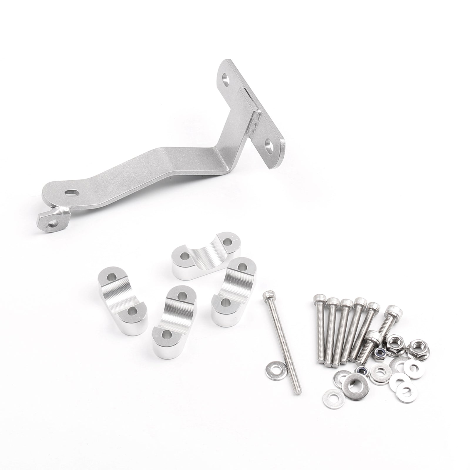 Crash Bars Protection Moteur Supérieure Pour BMW F800GS Adventure 2014-2016 Générique