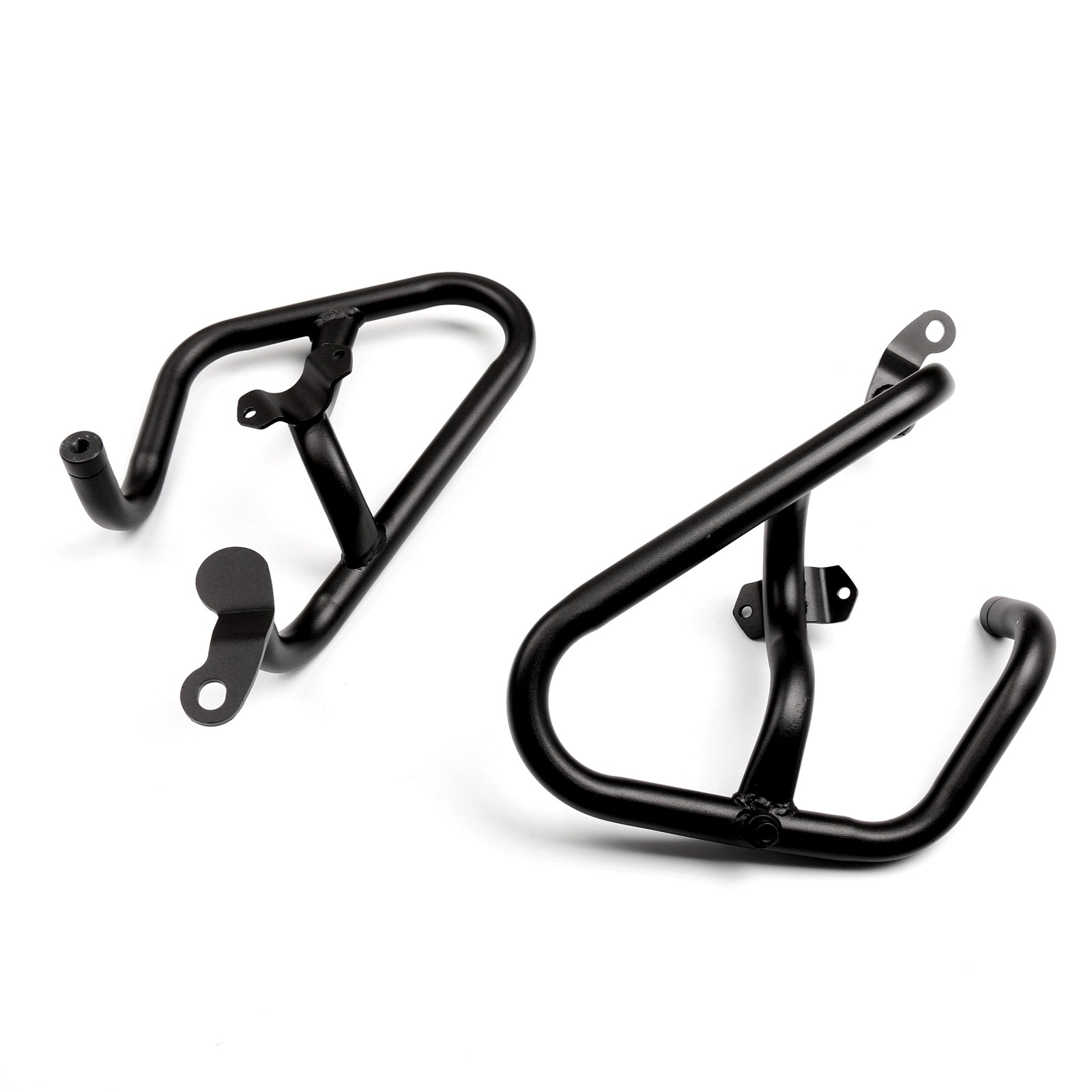 Protection de barre de protection moteur pour Honda NC750X NC750S NC700X NC700S 12-2016 générique